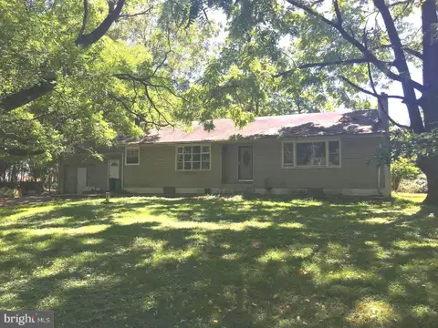 1434 Wistar Road, Fairless Hills, PA 19030 - #: PABU2125018