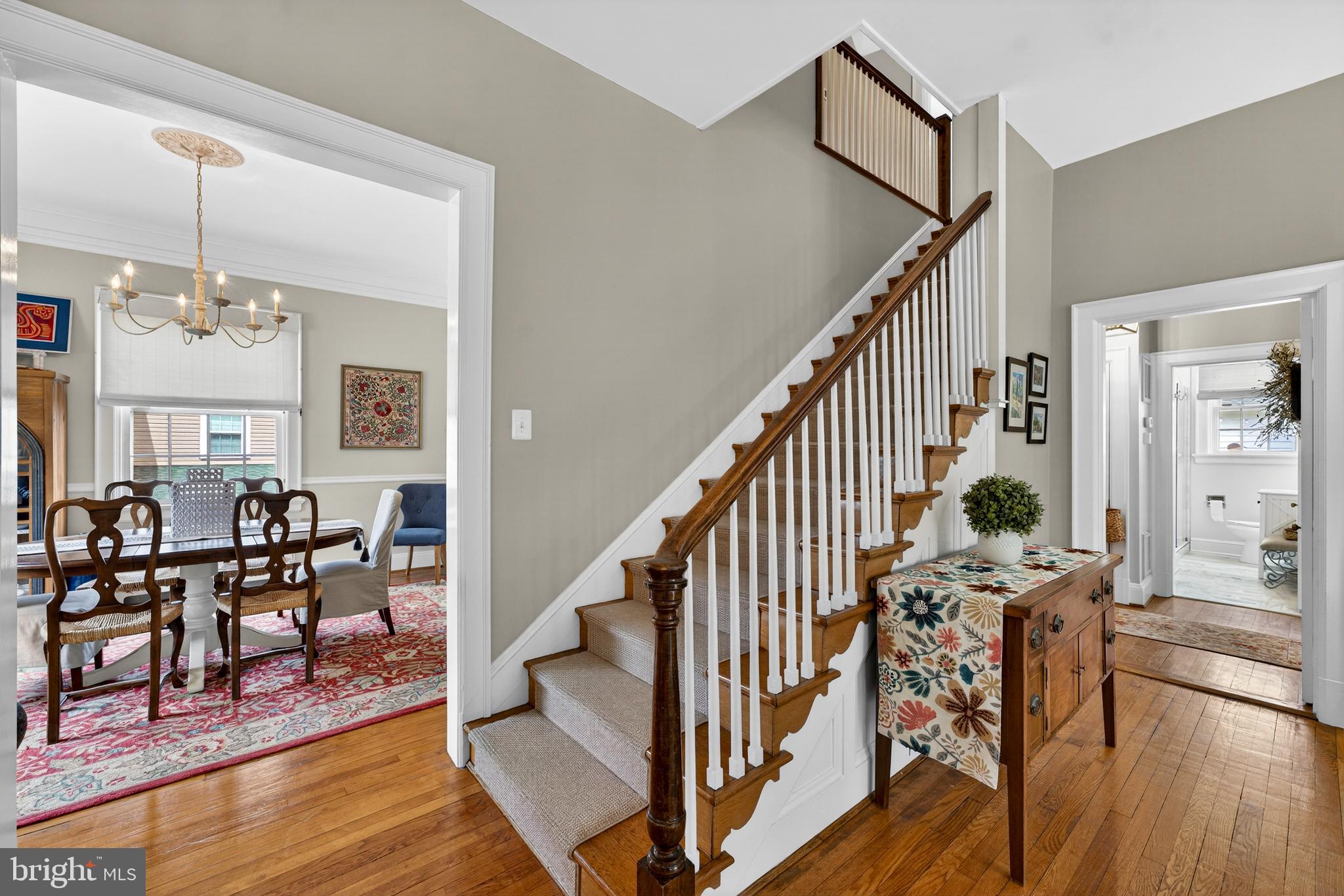 DOWNTOWN CULPEPER - Residential