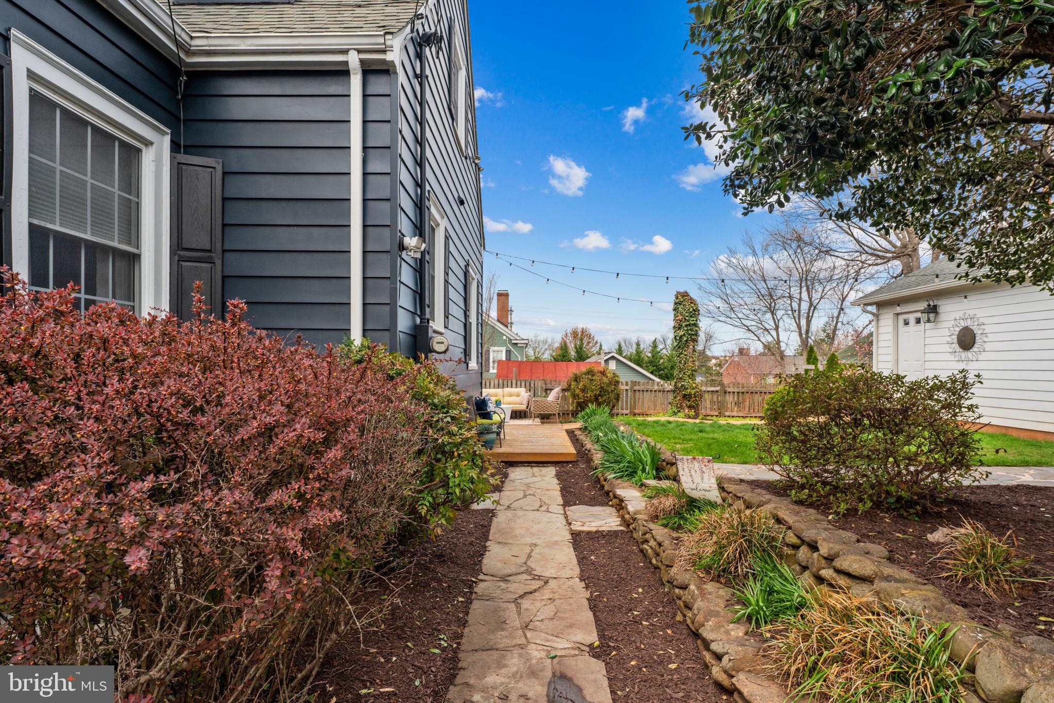 DOWNTOWN CULPEPER - Residential