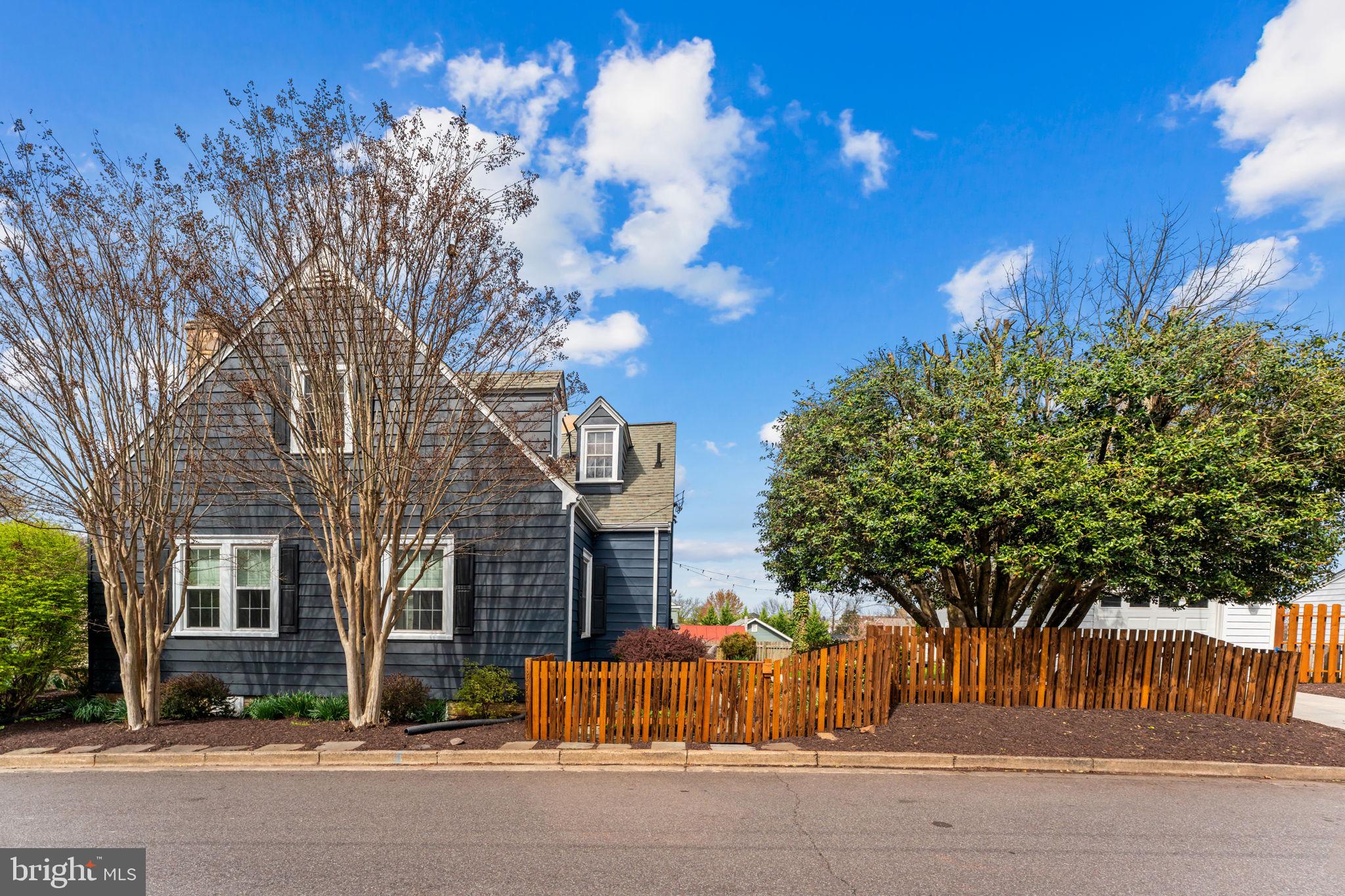 DOWNTOWN CULPEPER - Residential