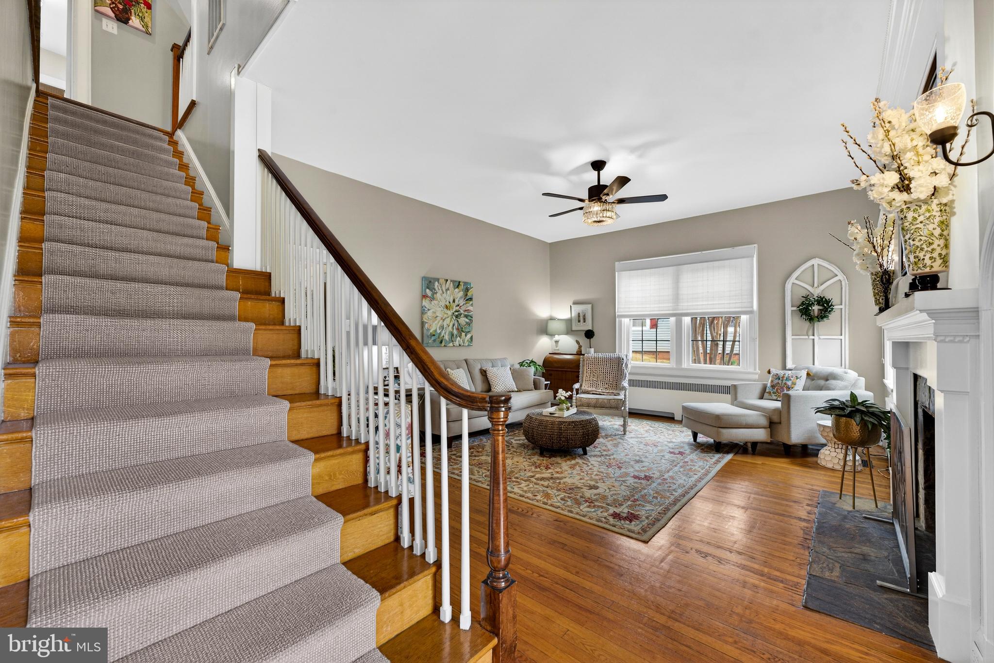 DOWNTOWN CULPEPER - Residential