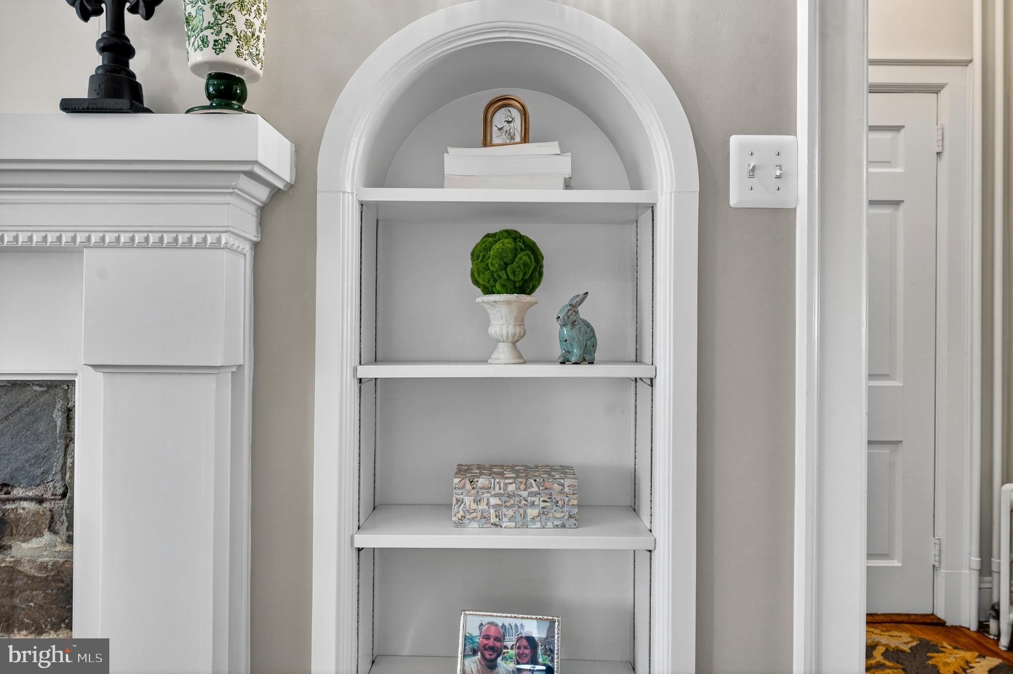 DOWNTOWN CULPEPER - Residential