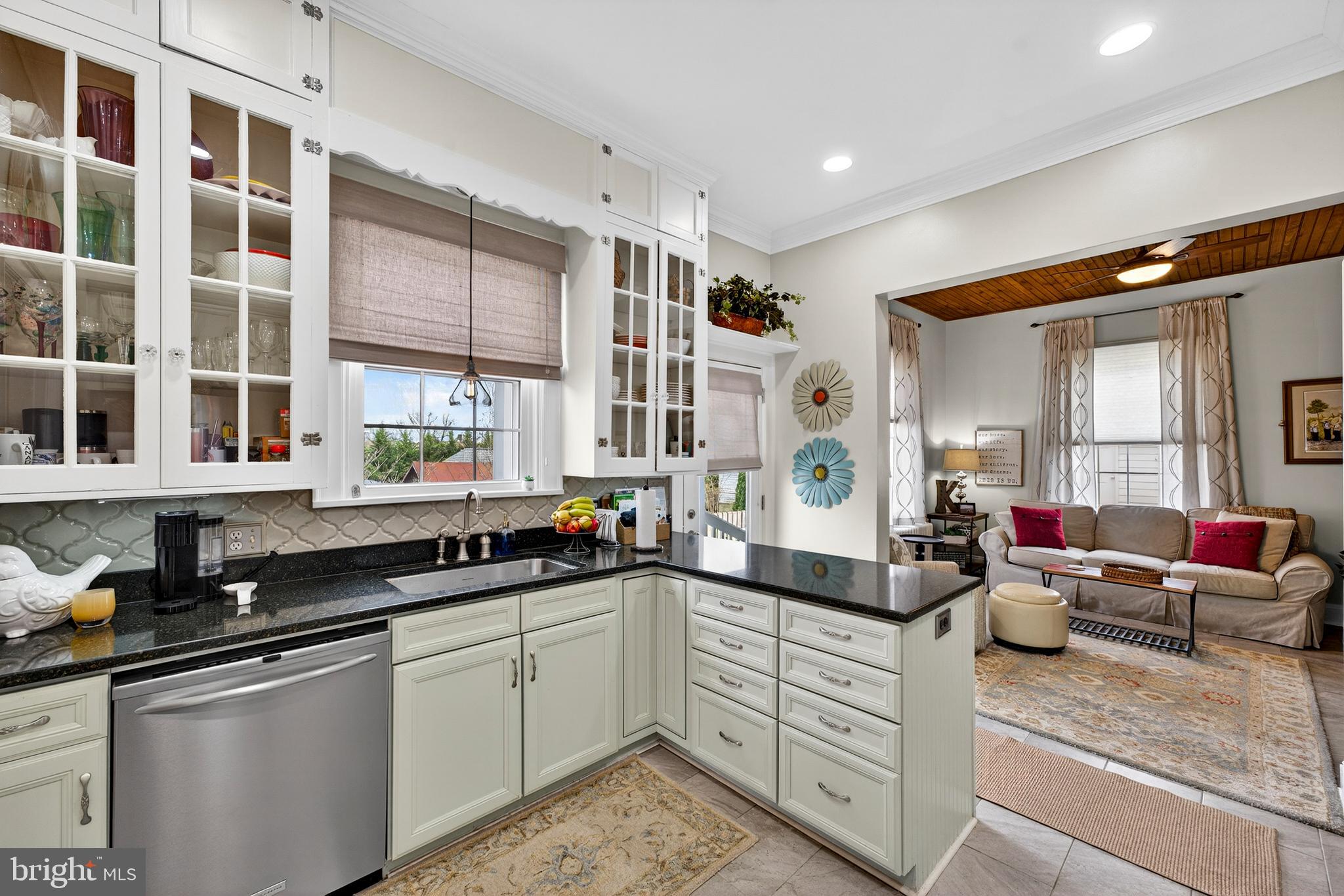 DOWNTOWN CULPEPER - Residential