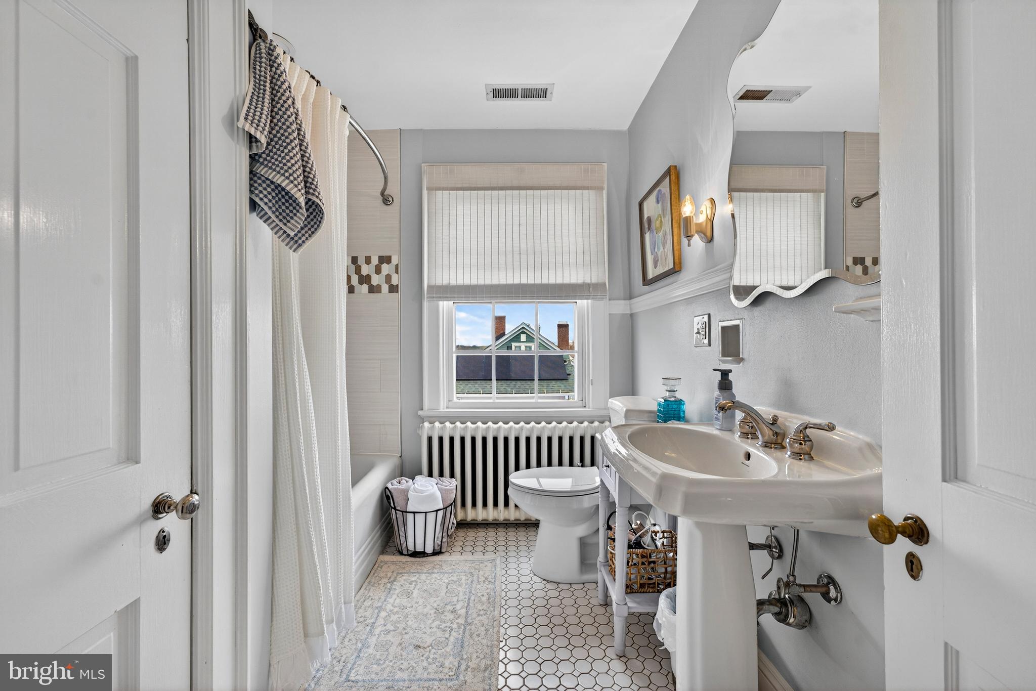 DOWNTOWN CULPEPER - Residential