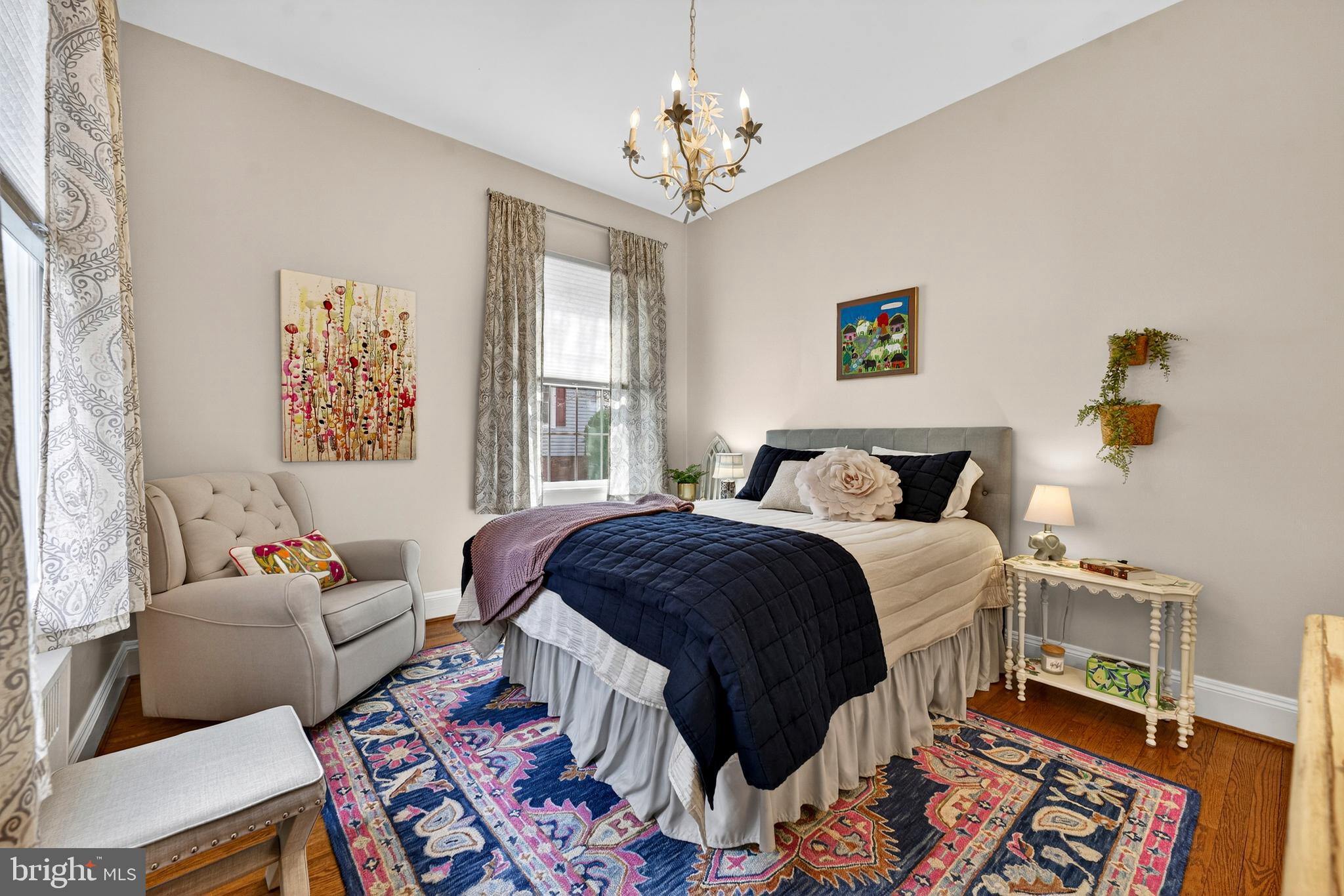 DOWNTOWN CULPEPER - Residential