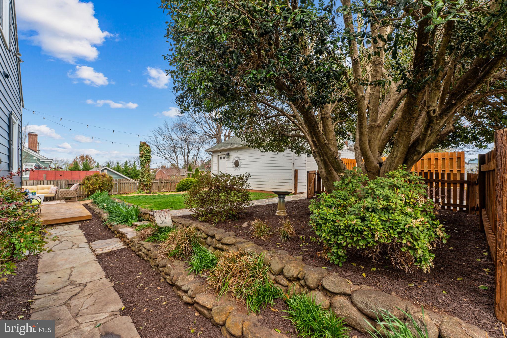 DOWNTOWN CULPEPER - Residential