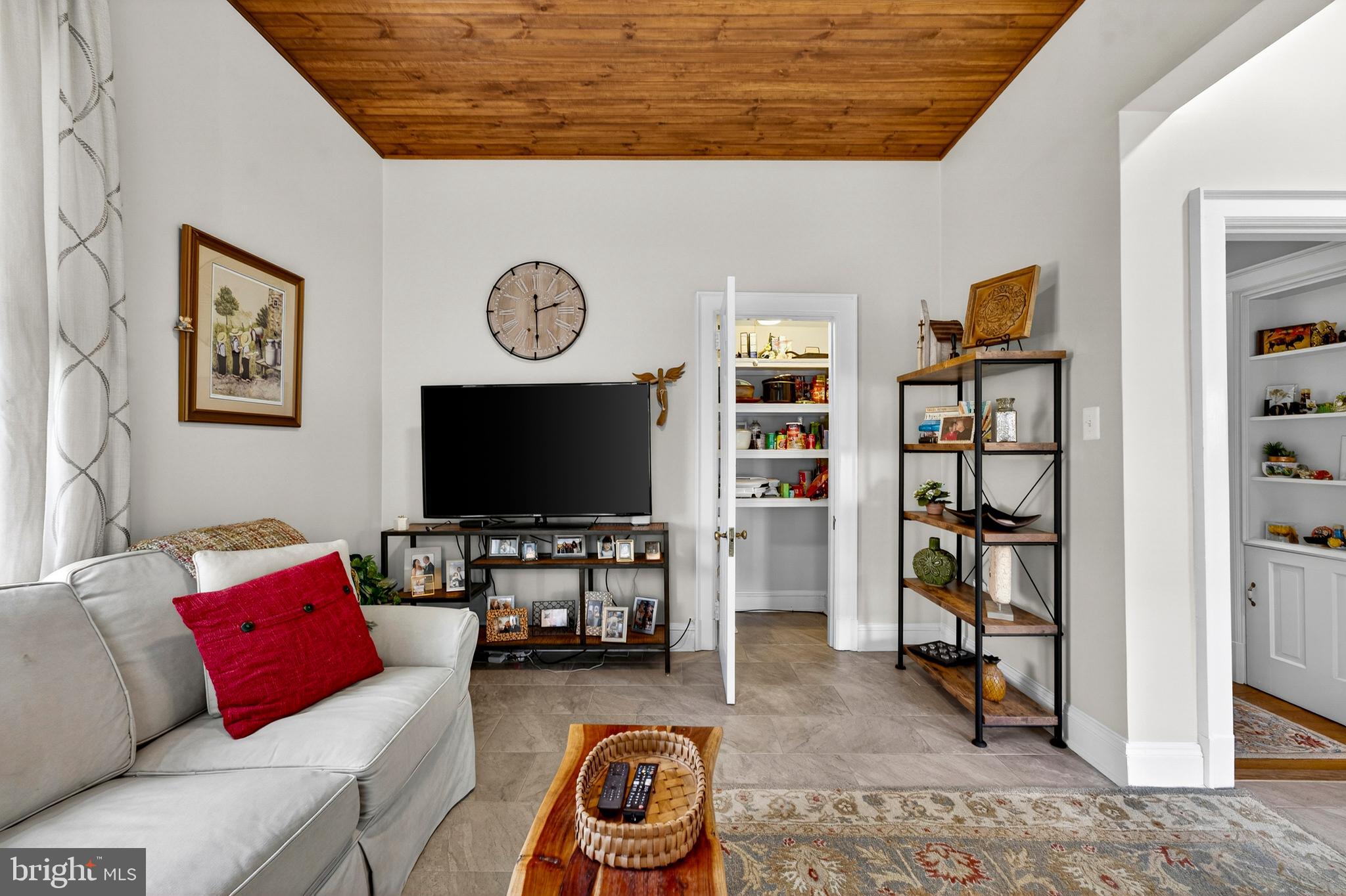 DOWNTOWN CULPEPER - Residential