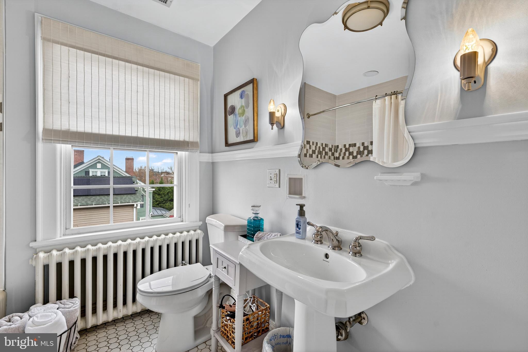 DOWNTOWN CULPEPER - Residential