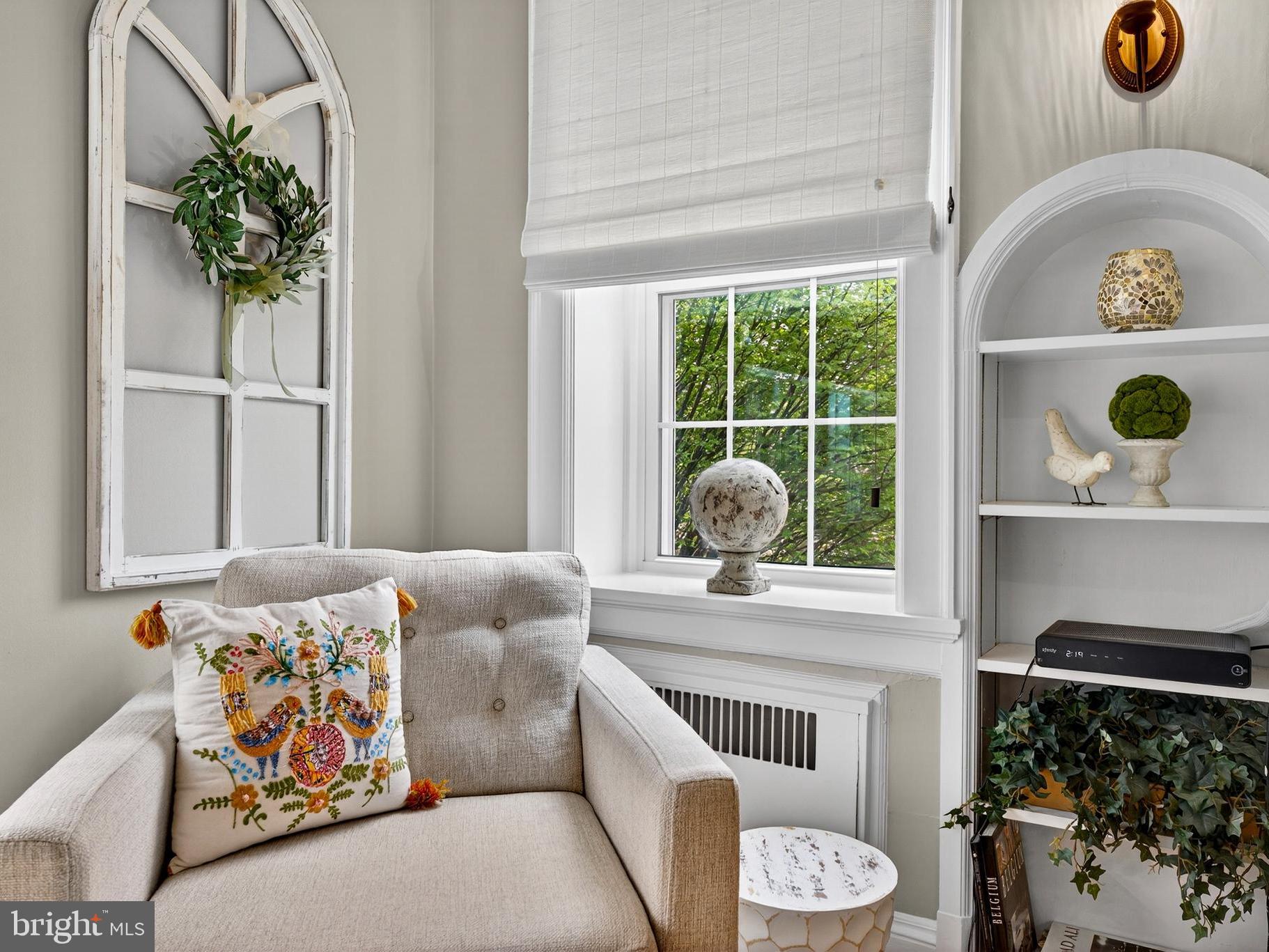 DOWNTOWN CULPEPER - Residential