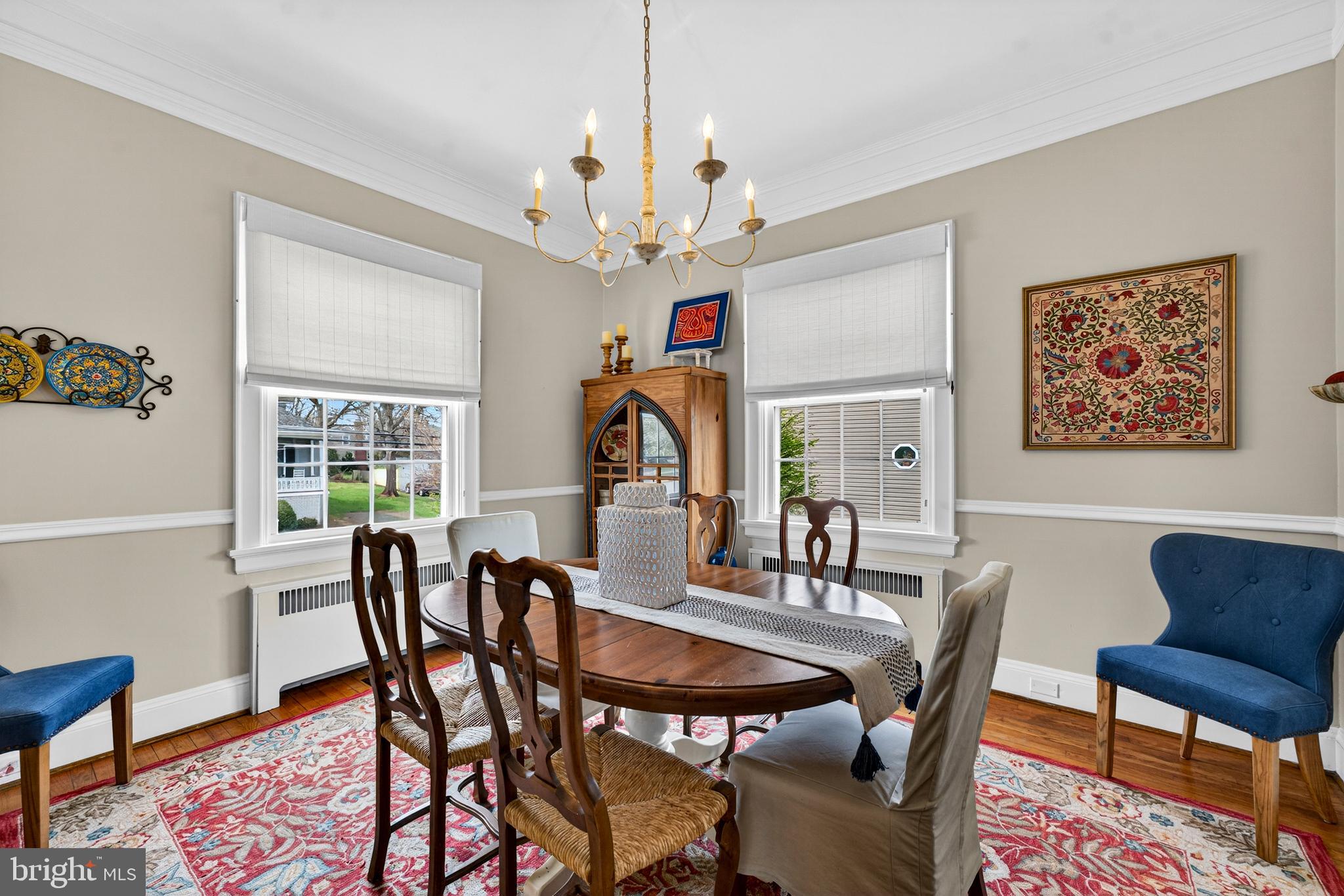 DOWNTOWN CULPEPER - Residential