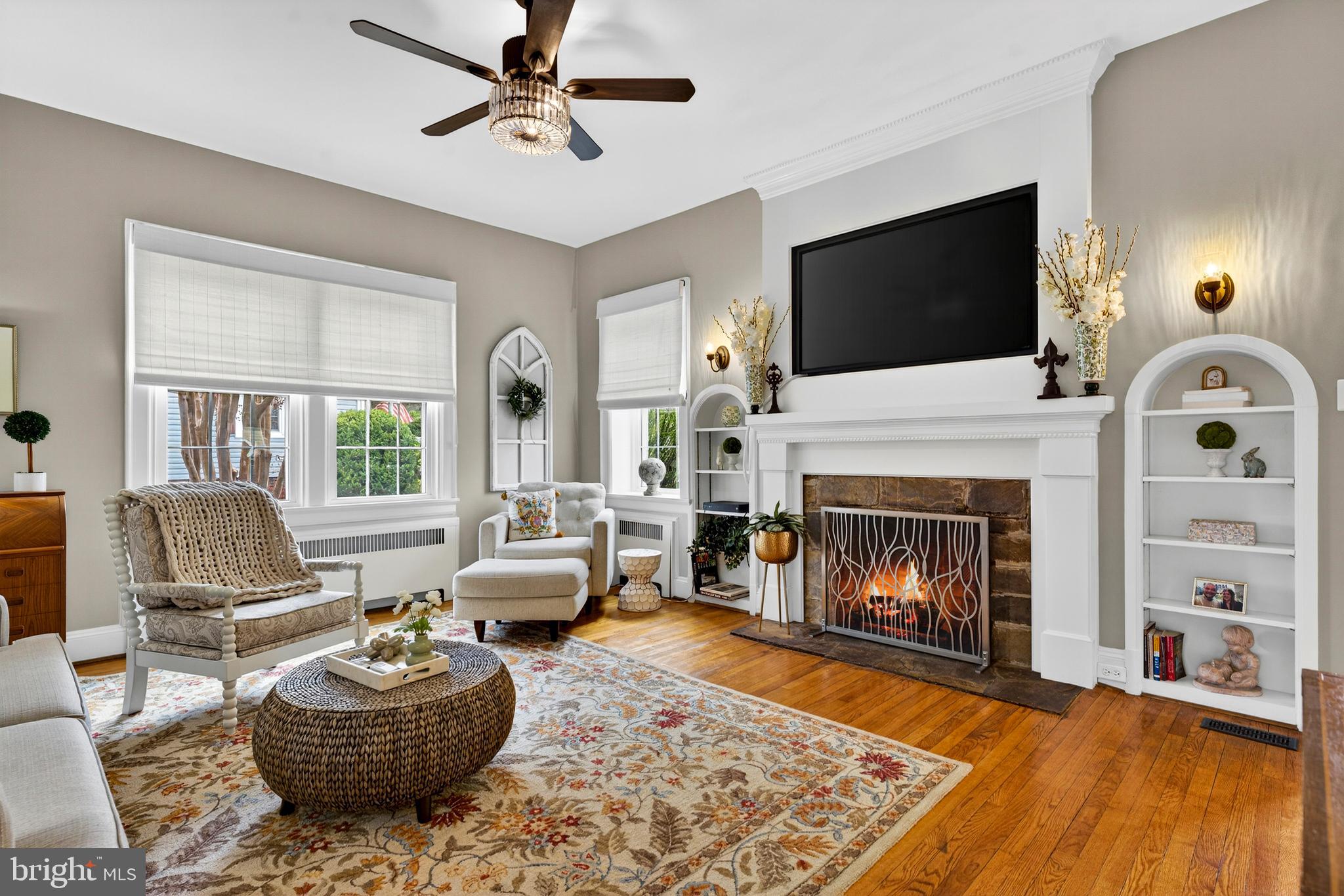 DOWNTOWN CULPEPER - Residential