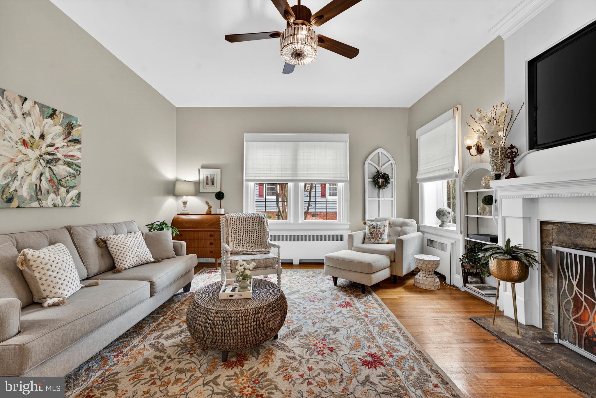 DOWNTOWN CULPEPER - Residential