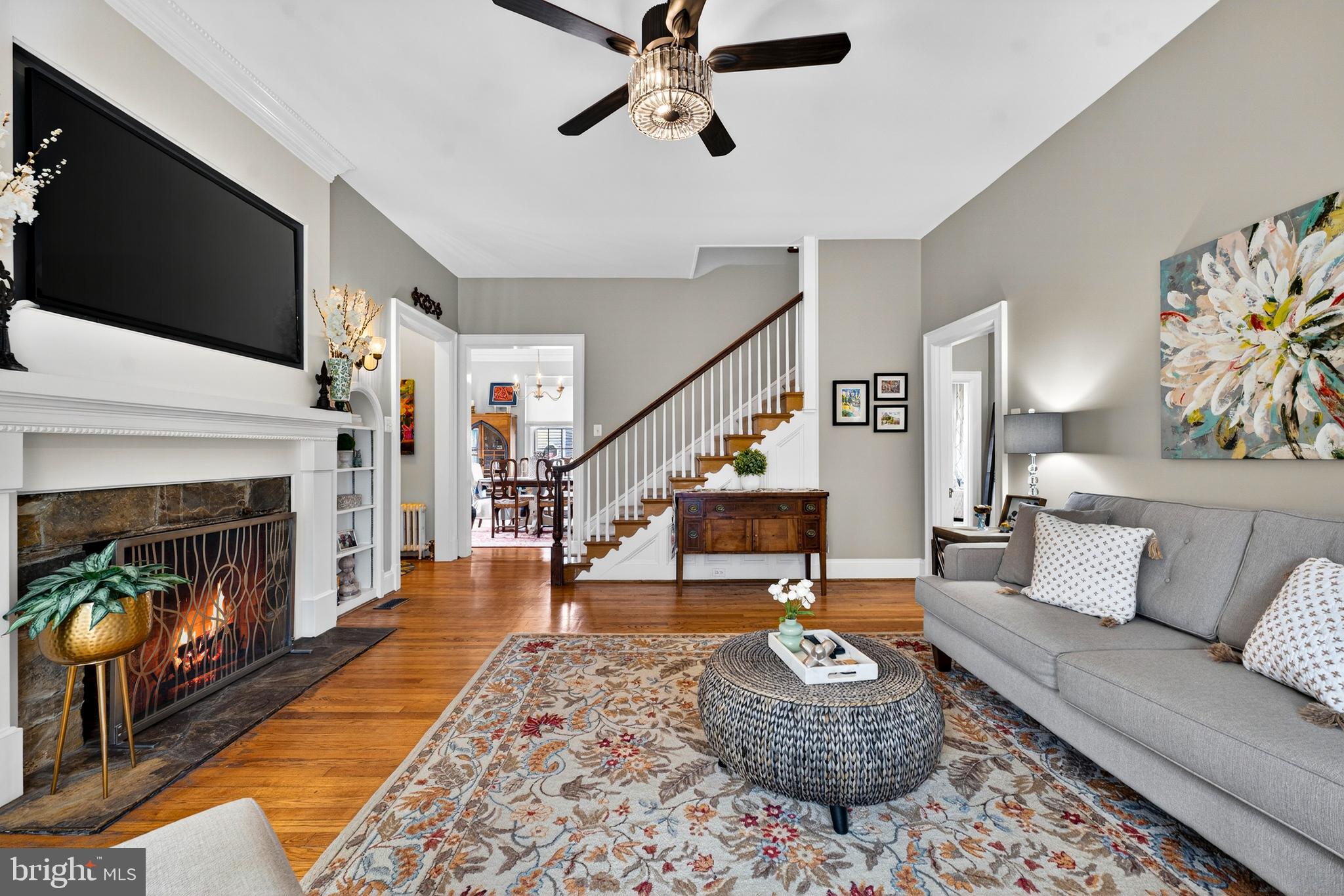 DOWNTOWN CULPEPER - Residential