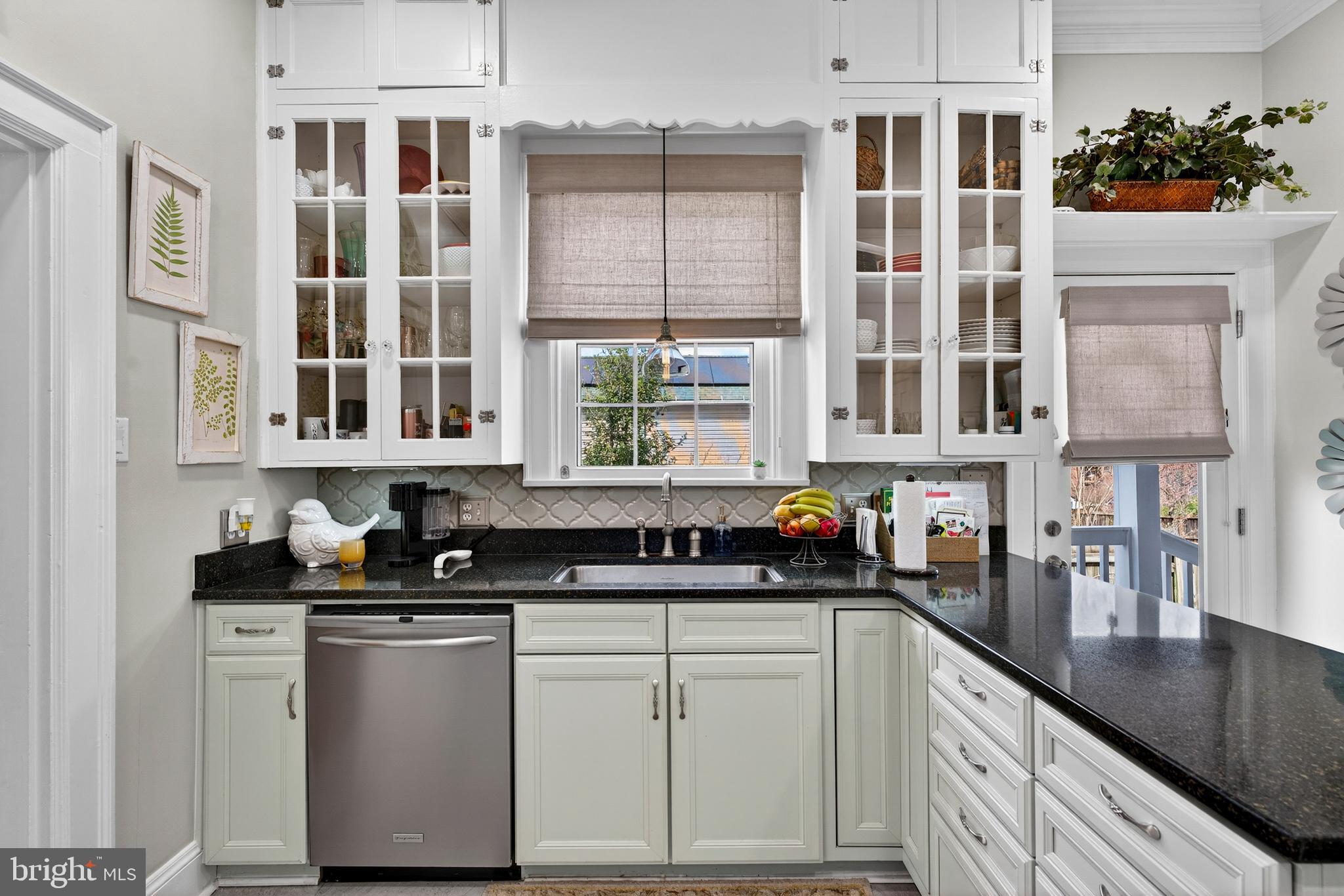 DOWNTOWN CULPEPER - Residential