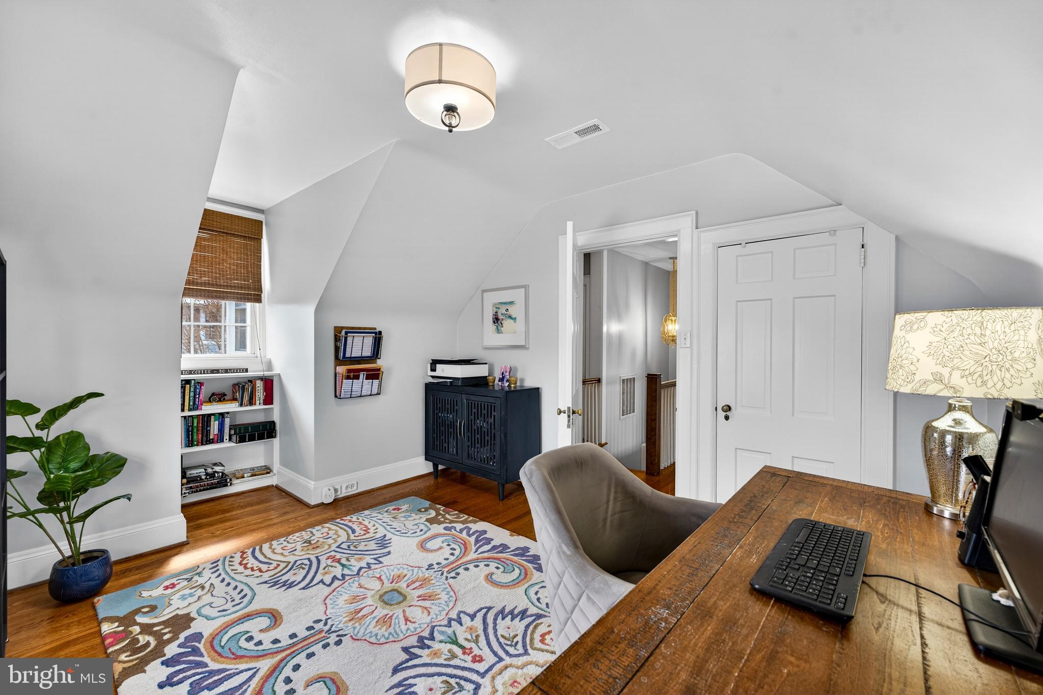 DOWNTOWN CULPEPER - Residential