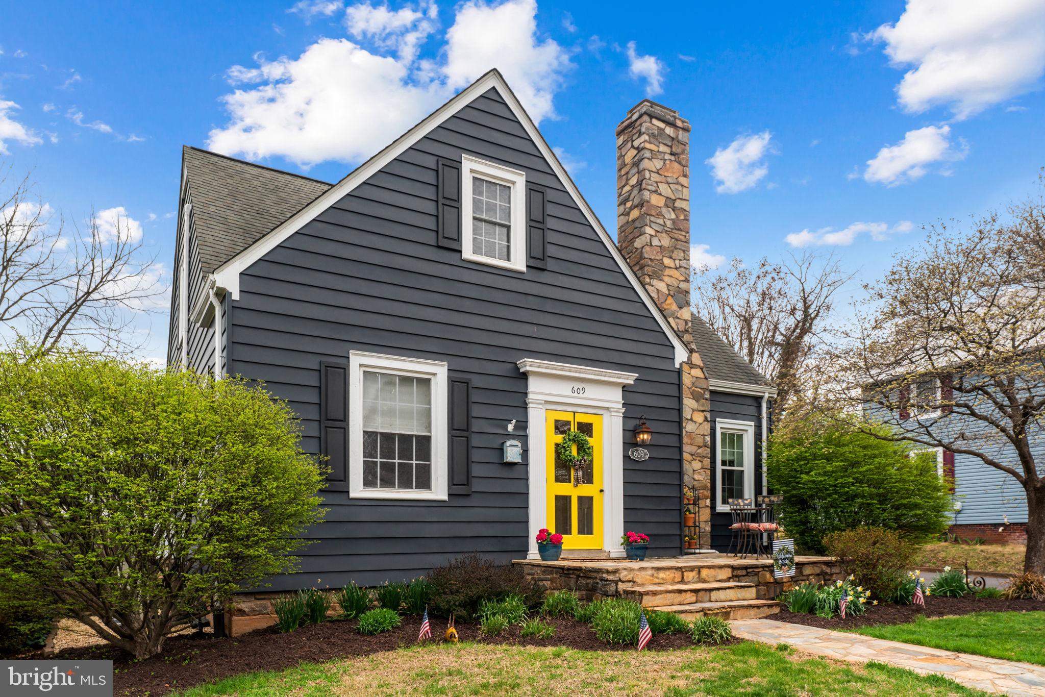 DOWNTOWN CULPEPER - Residential