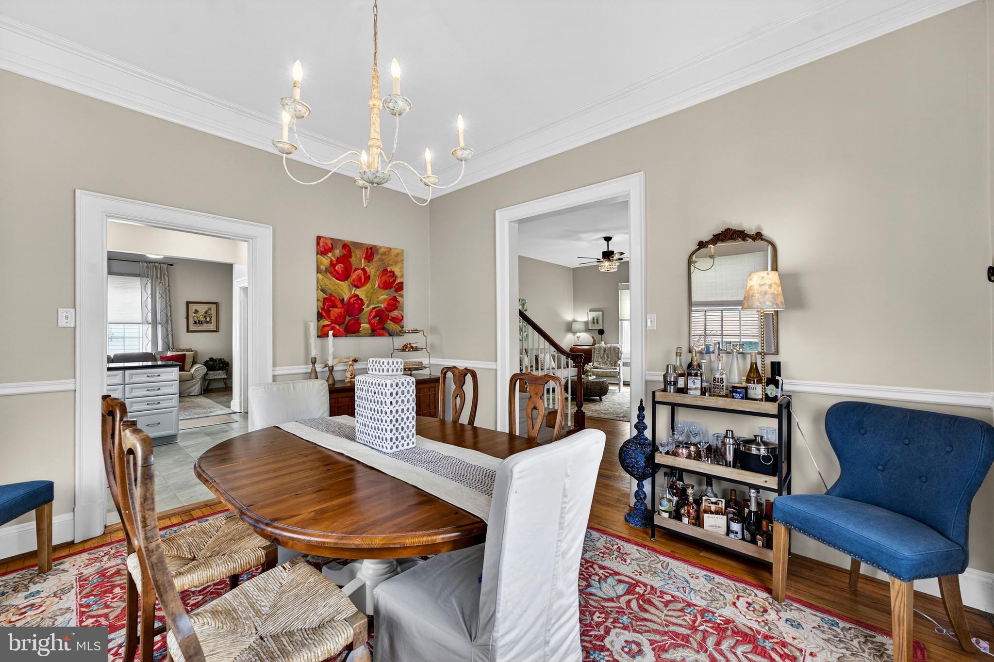 DOWNTOWN CULPEPER - Residential