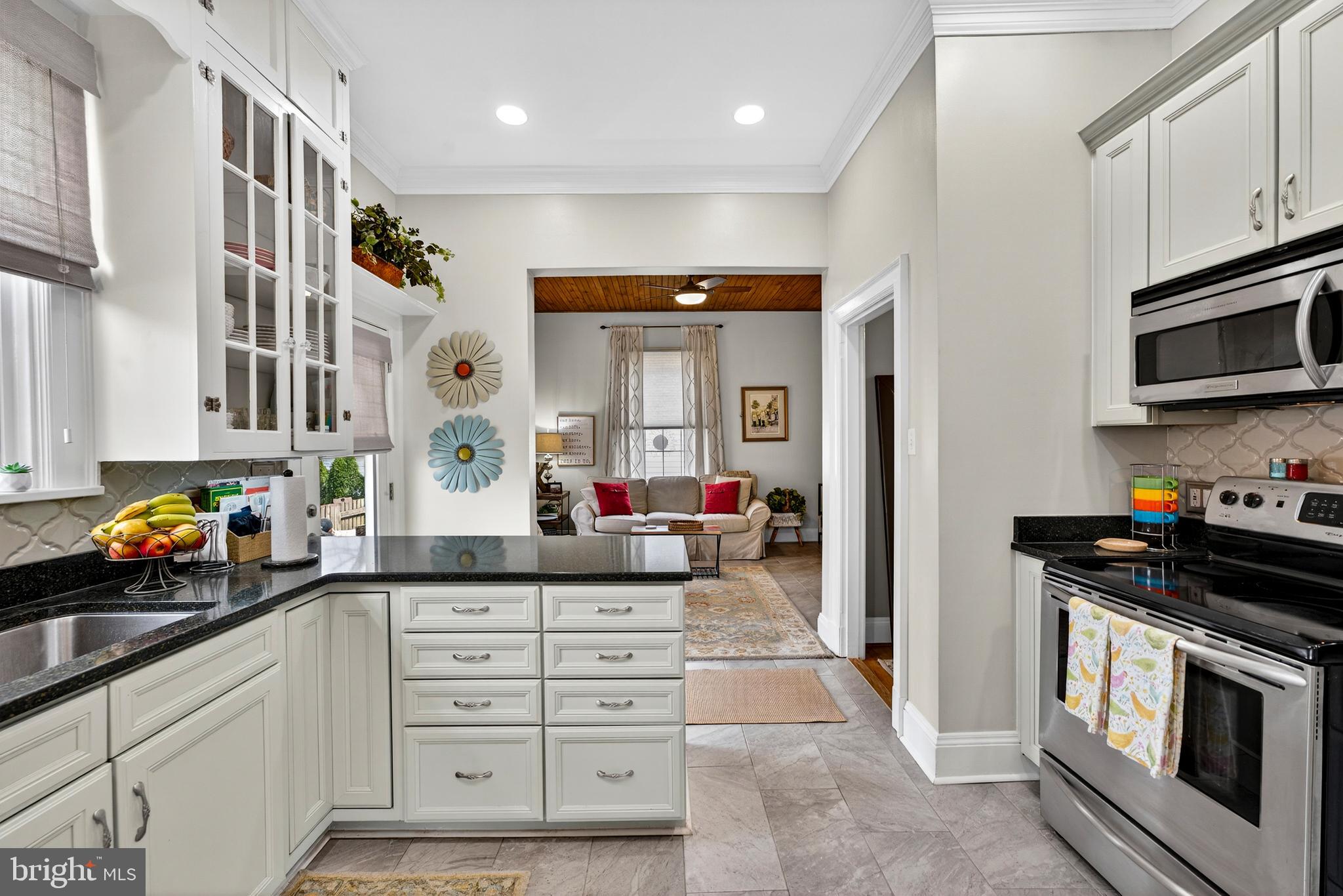 DOWNTOWN CULPEPER - Residential