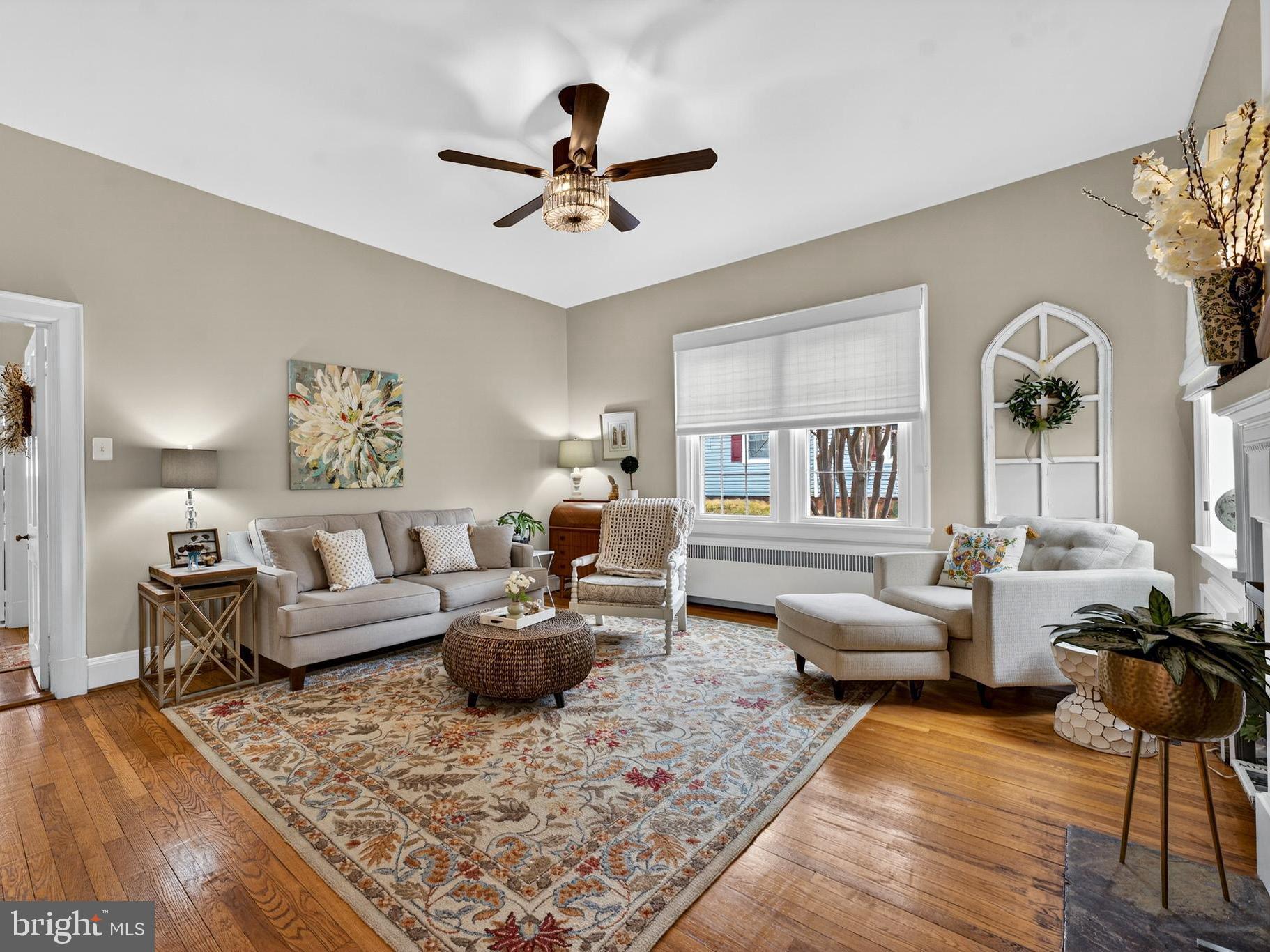 DOWNTOWN CULPEPER - Residential