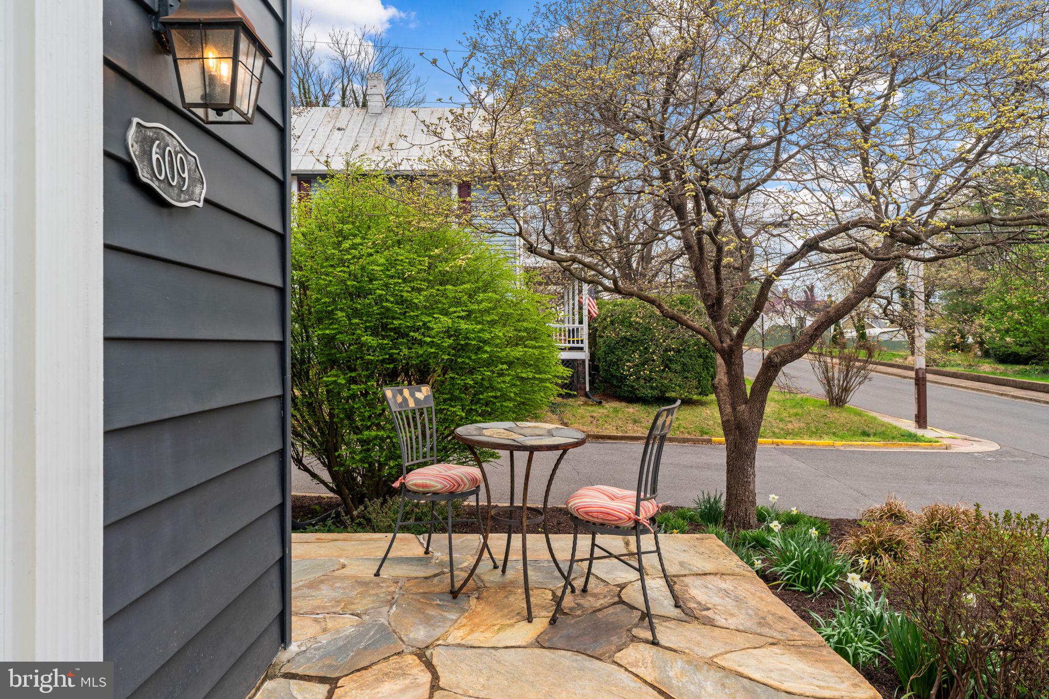 DOWNTOWN CULPEPER - Residential