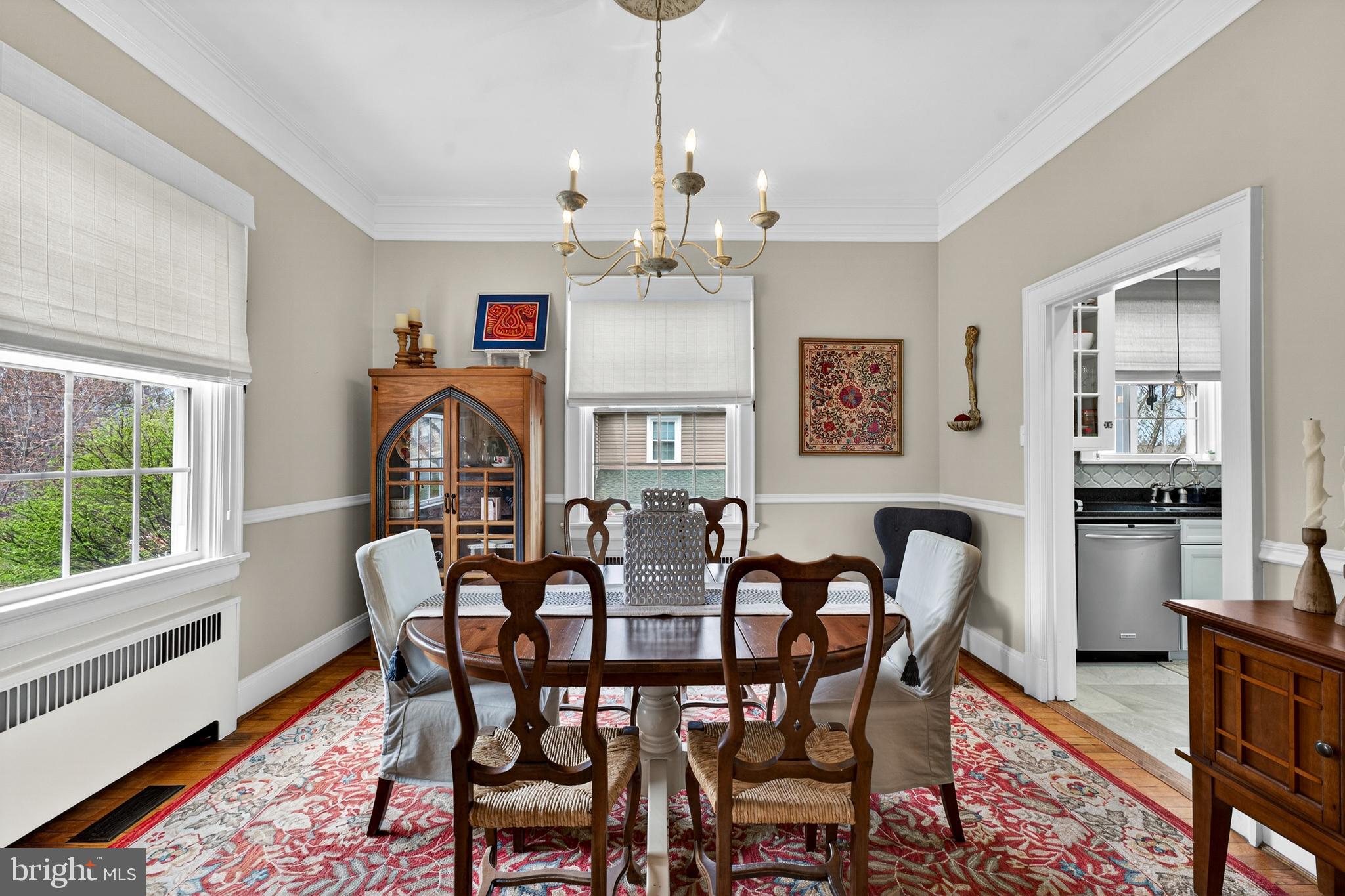 DOWNTOWN CULPEPER - Residential