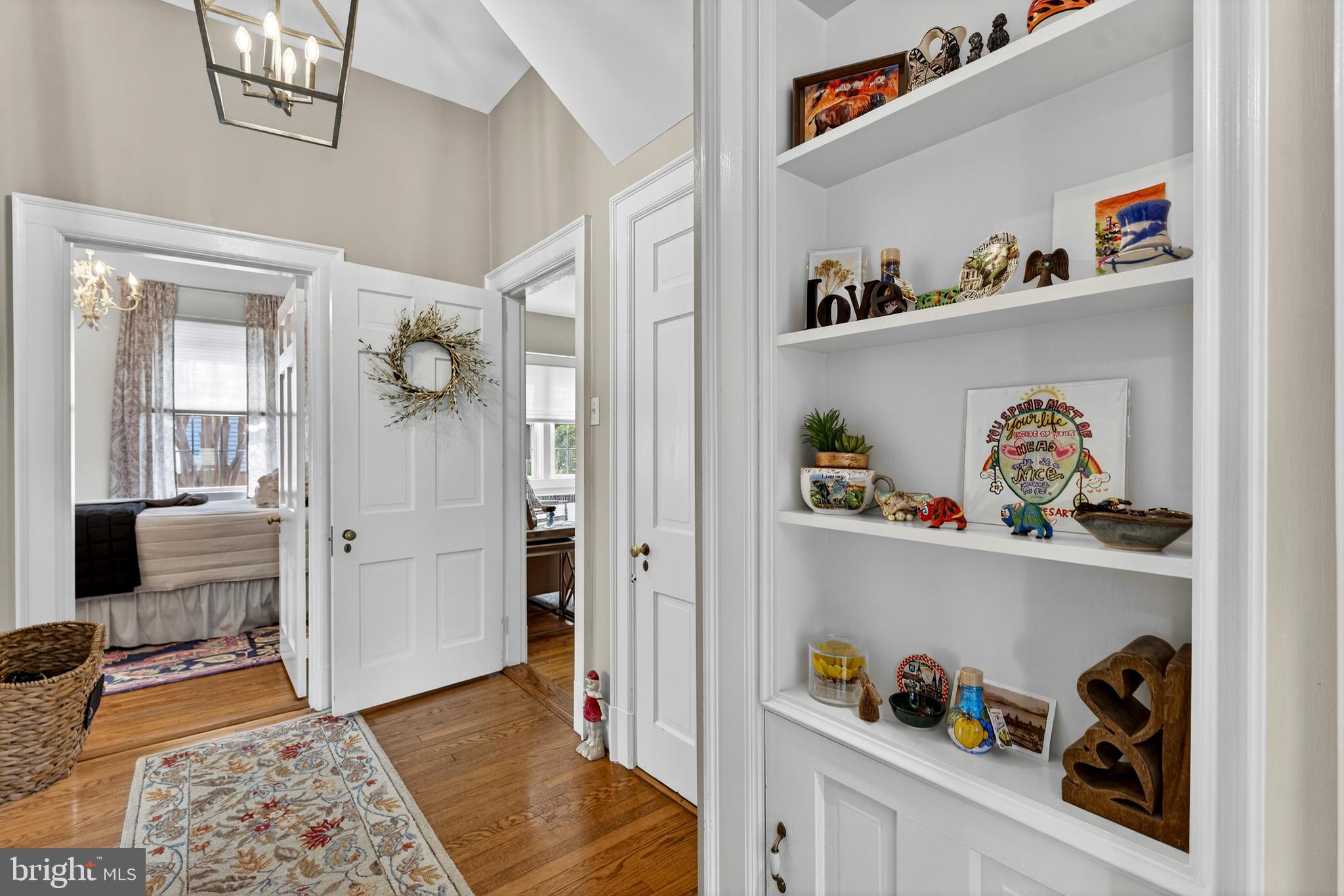 DOWNTOWN CULPEPER - Residential