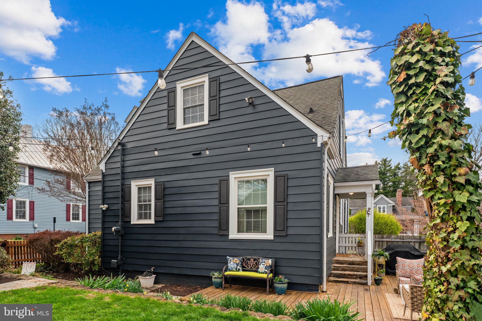 DOWNTOWN CULPEPER - Residential