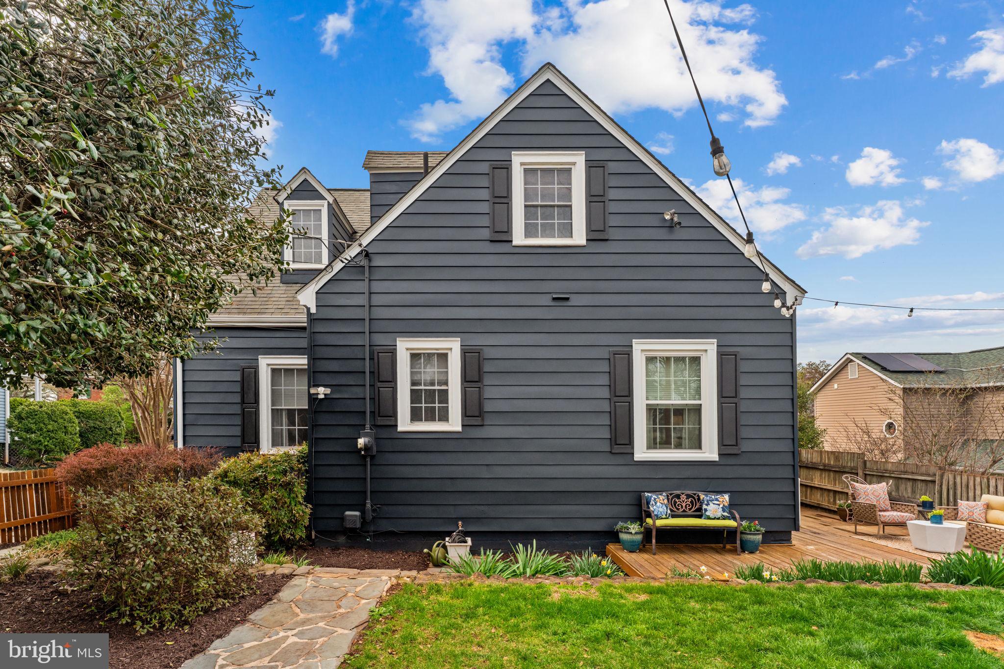 DOWNTOWN CULPEPER - Residential