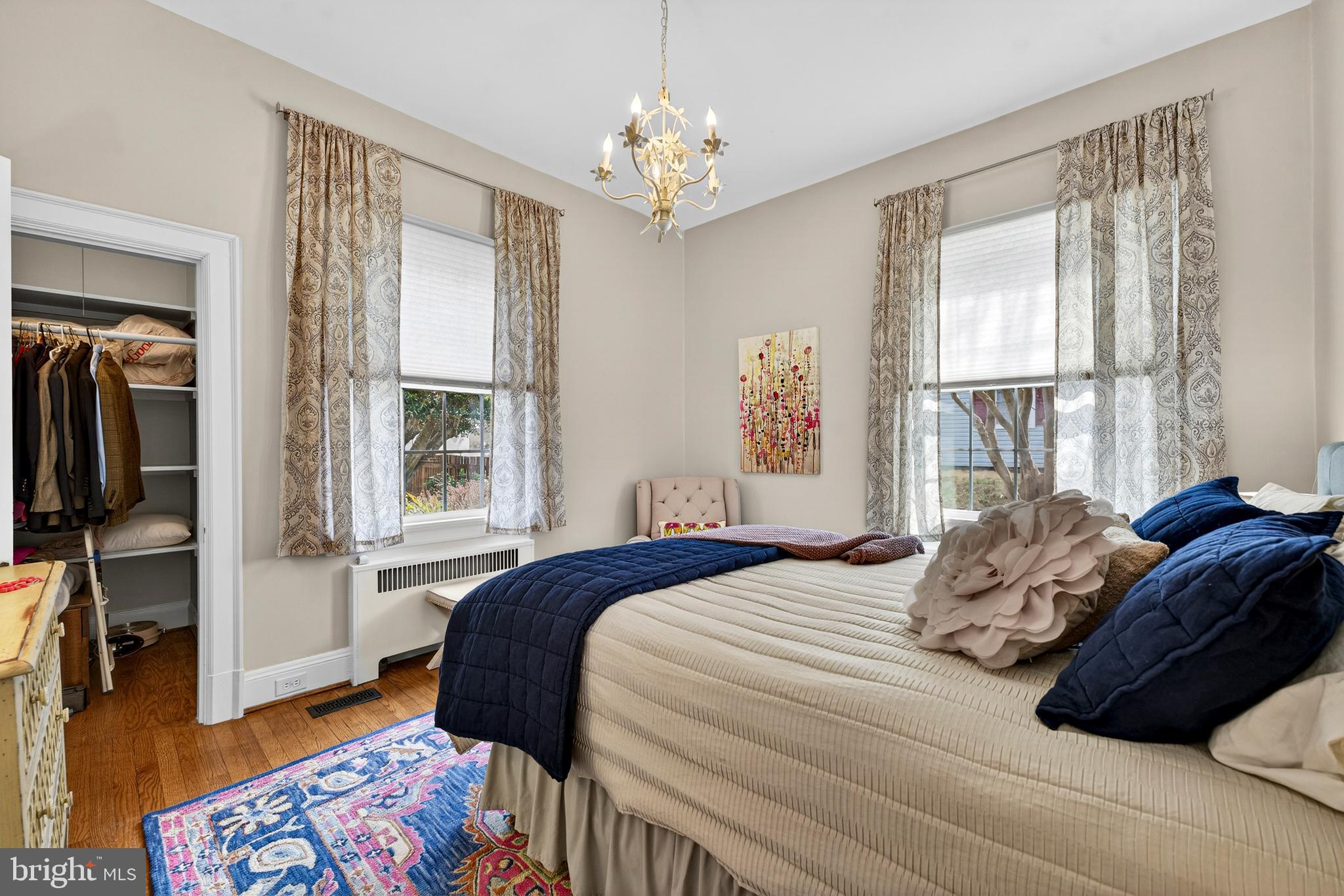 DOWNTOWN CULPEPER - Residential