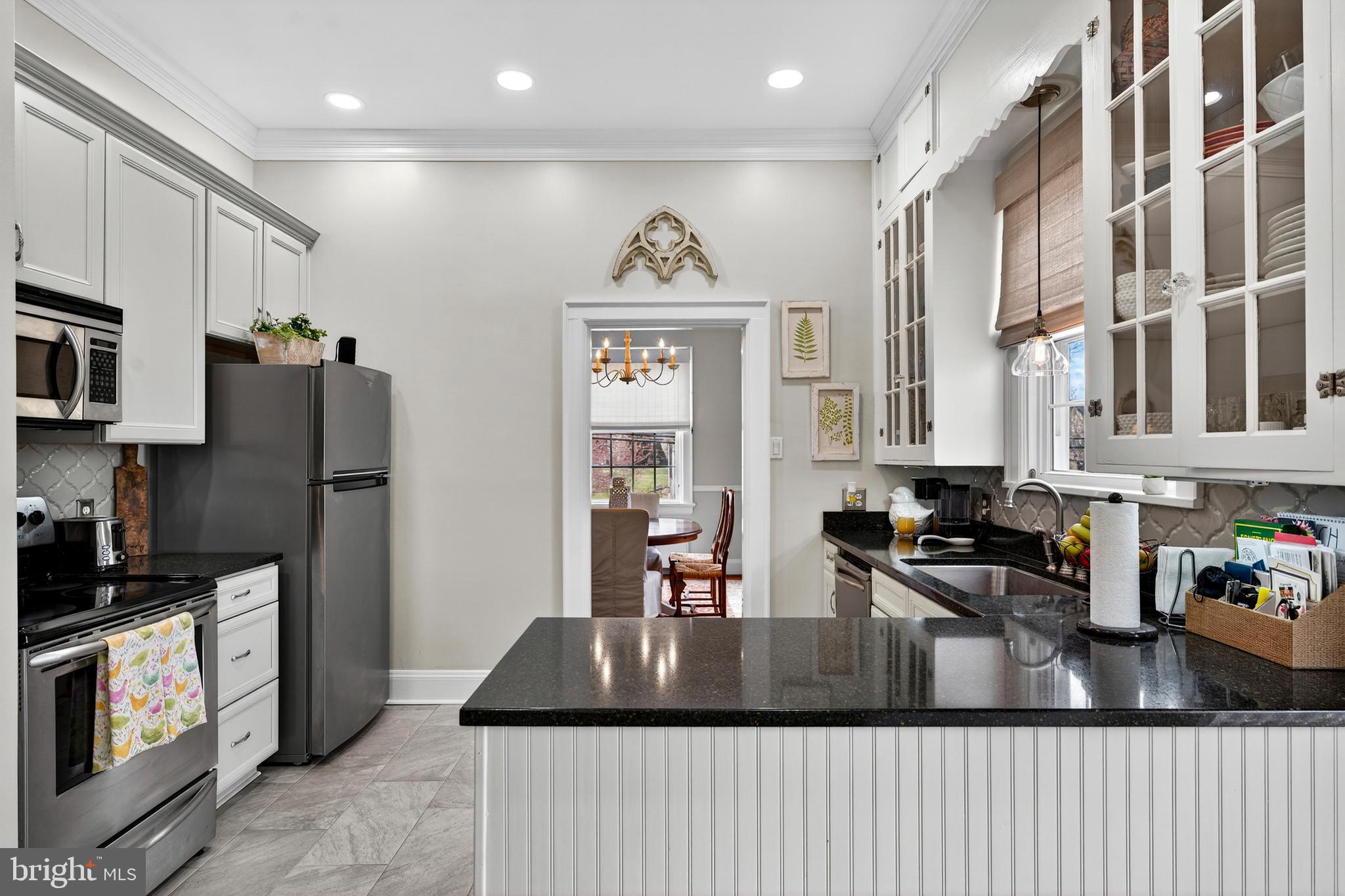 DOWNTOWN CULPEPER - Residential