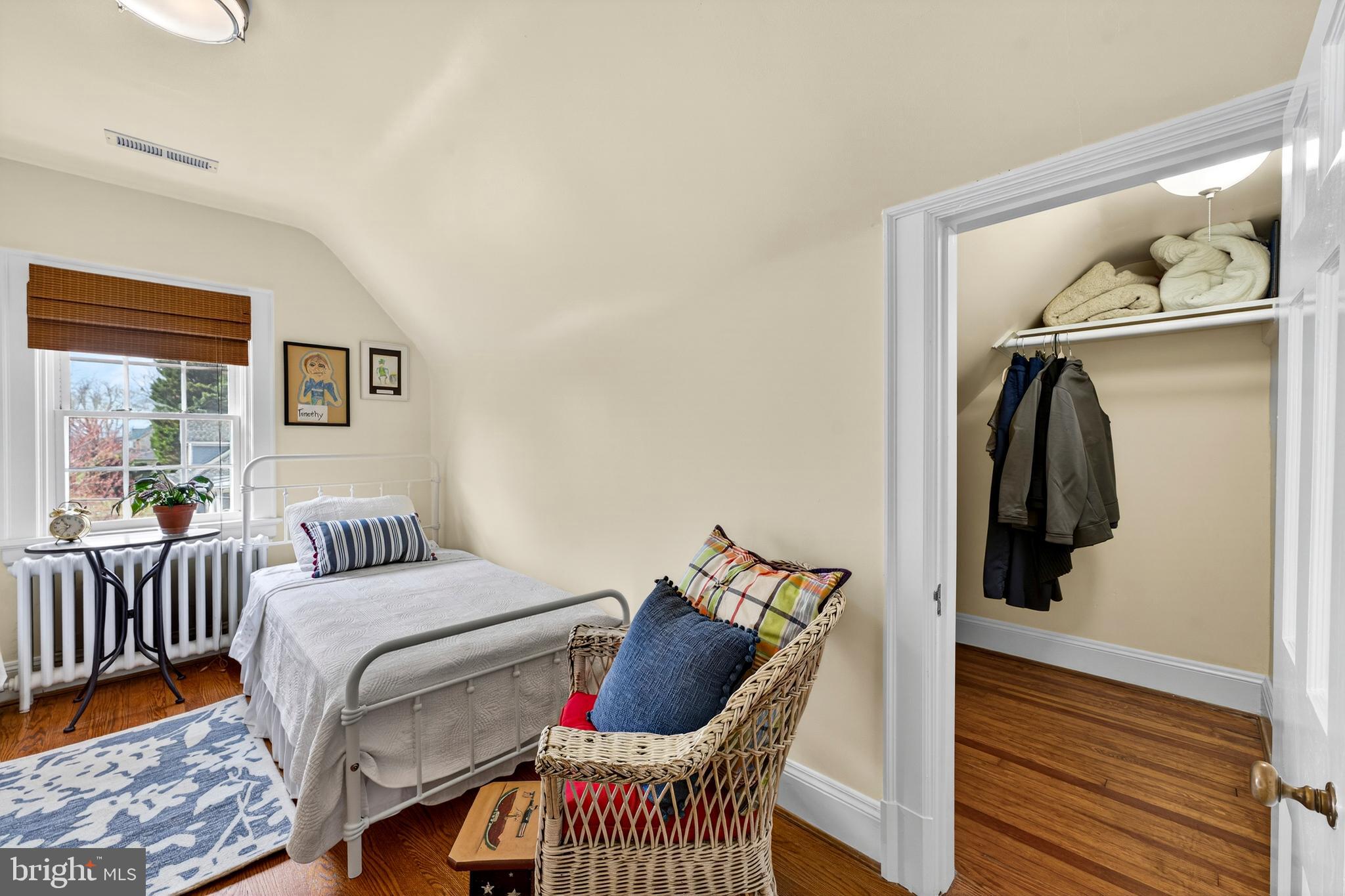 DOWNTOWN CULPEPER - Residential