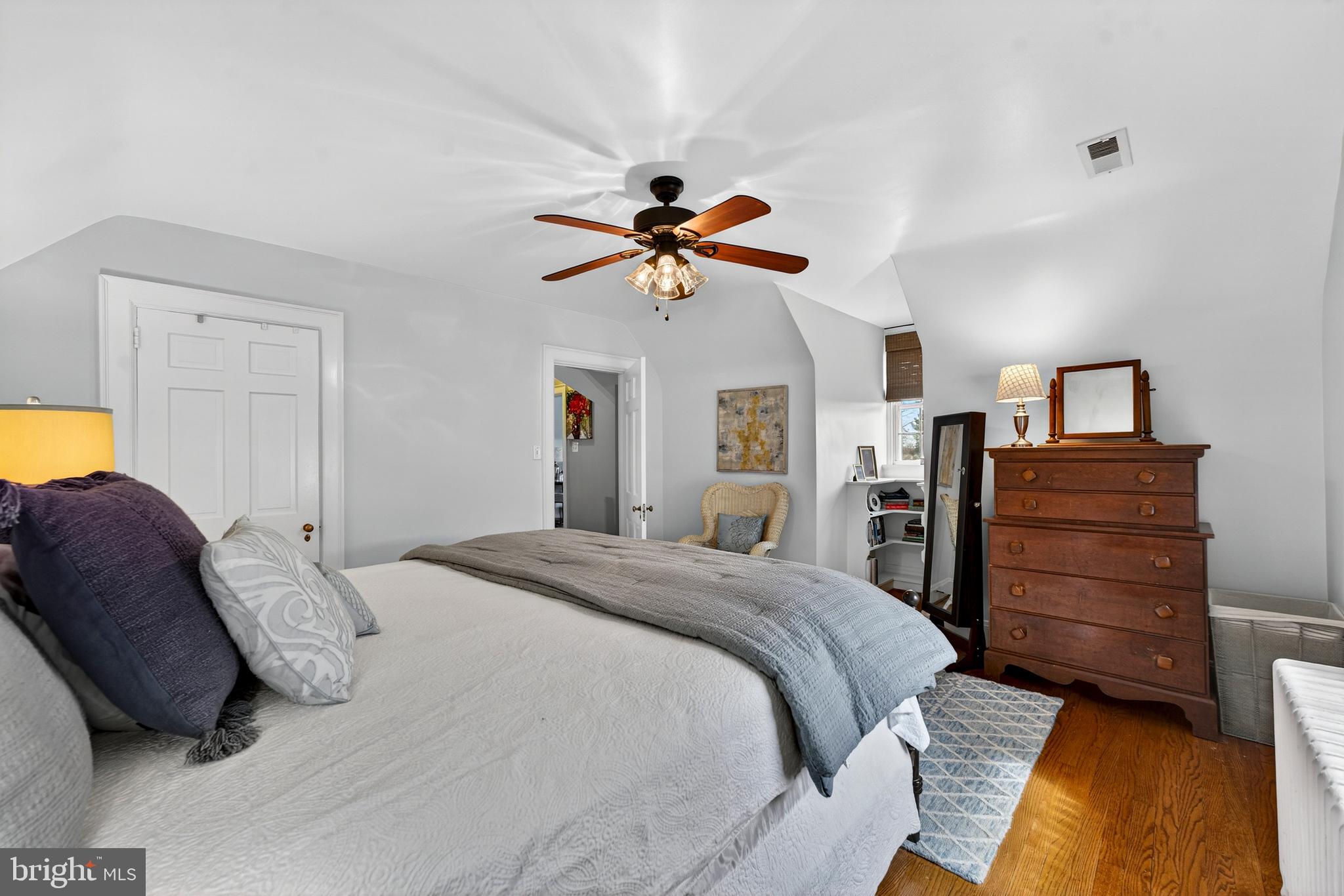 DOWNTOWN CULPEPER - Residential