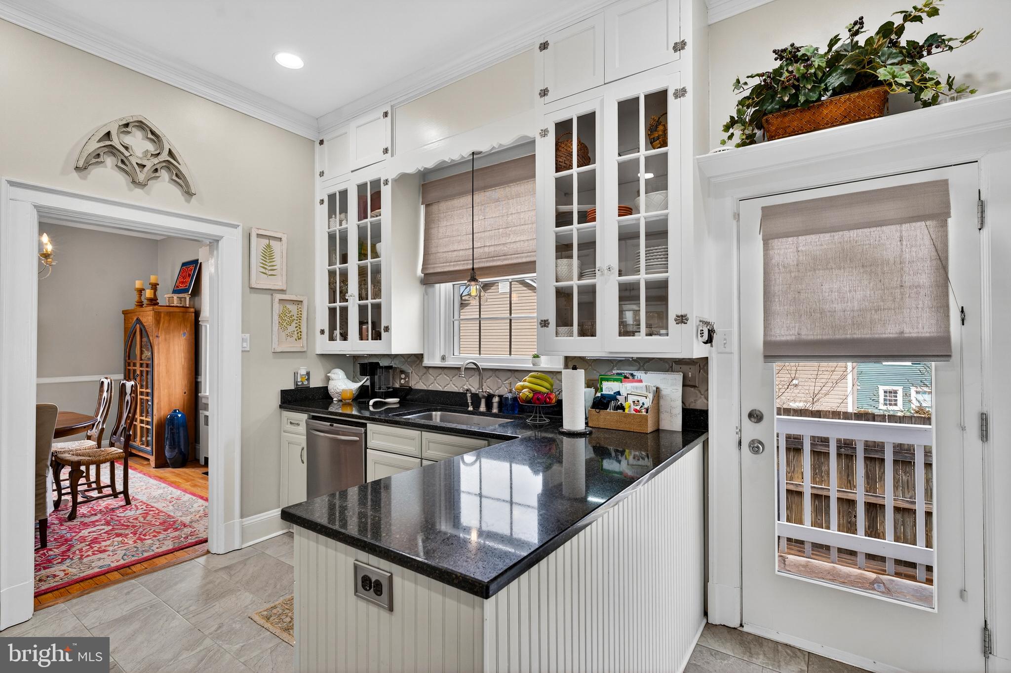 DOWNTOWN CULPEPER - Residential