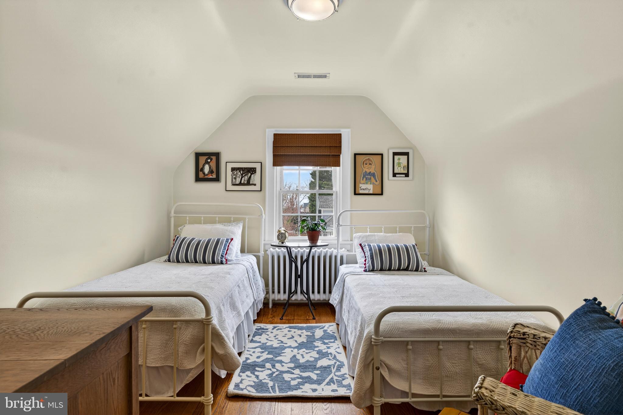 DOWNTOWN CULPEPER - Residential