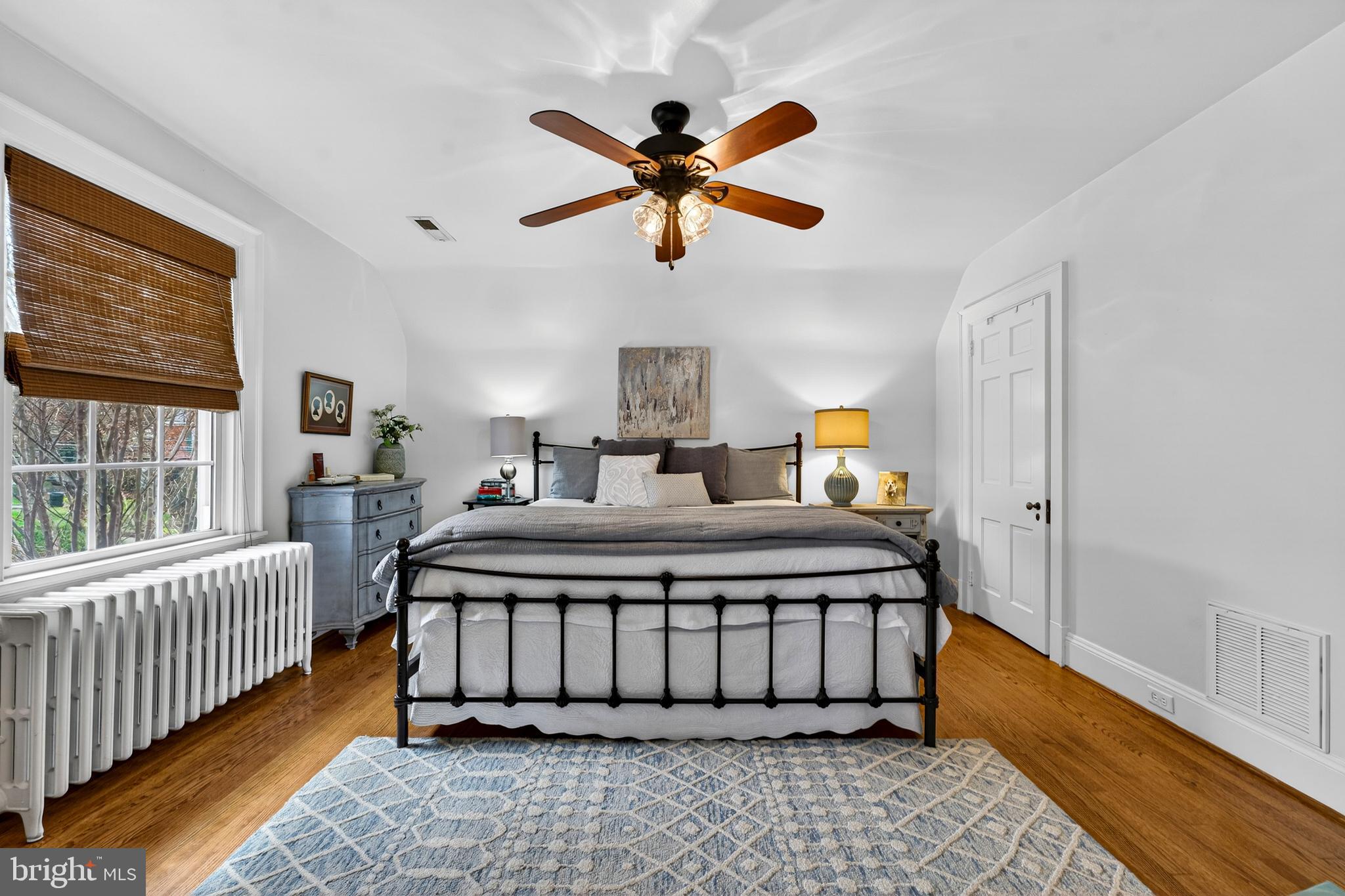 DOWNTOWN CULPEPER - Residential