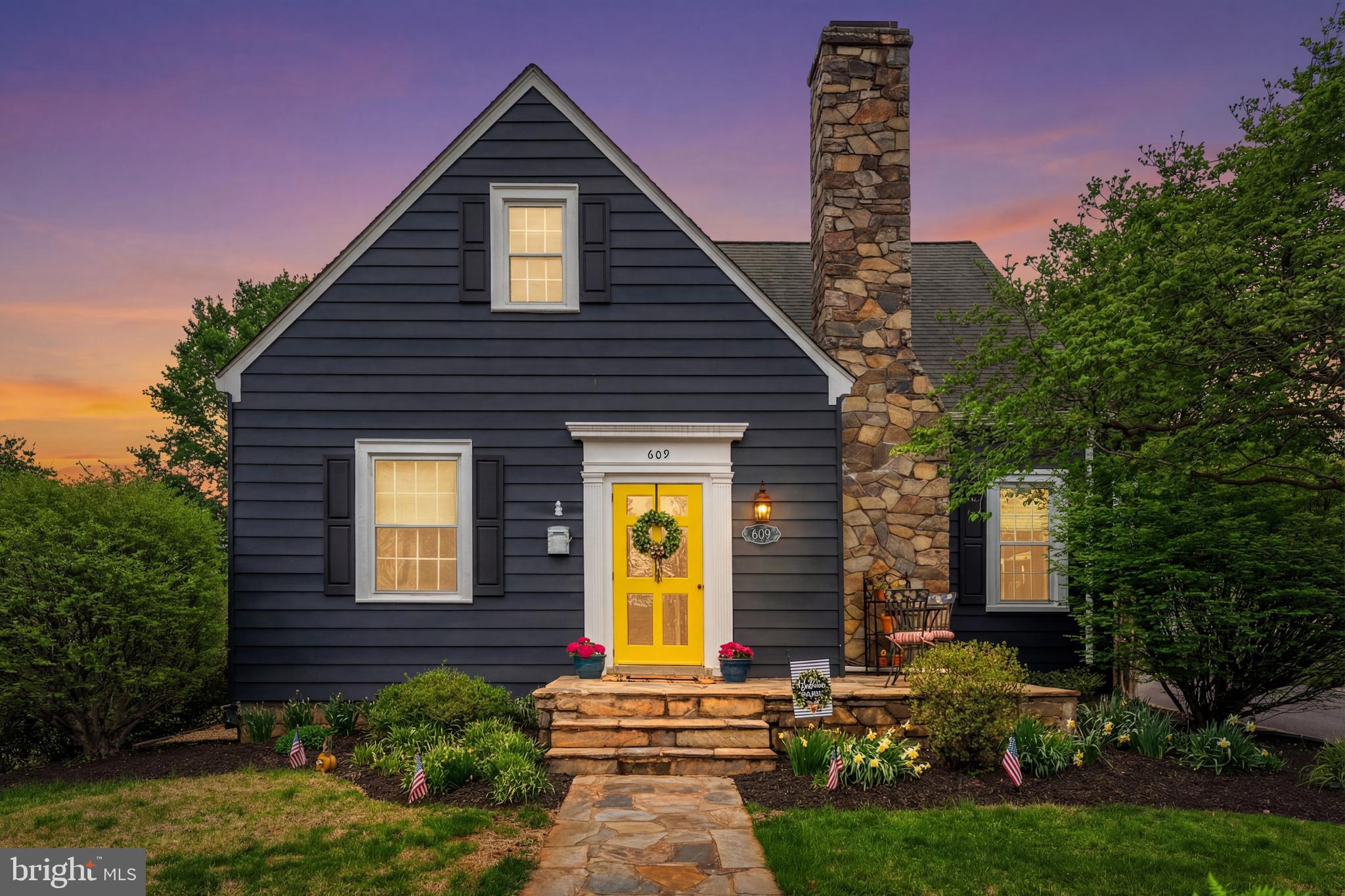 DOWNTOWN CULPEPER - Residential