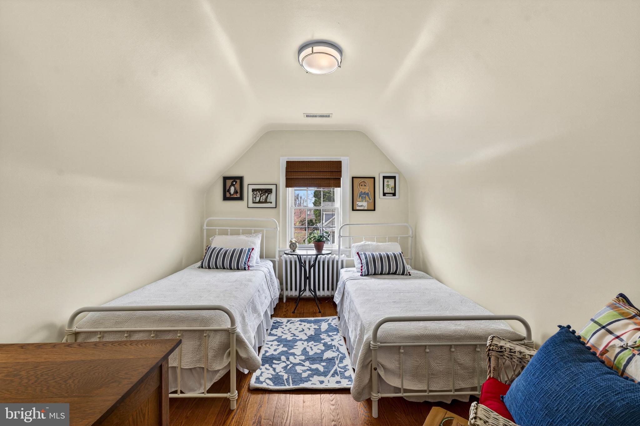 DOWNTOWN CULPEPER - Residential