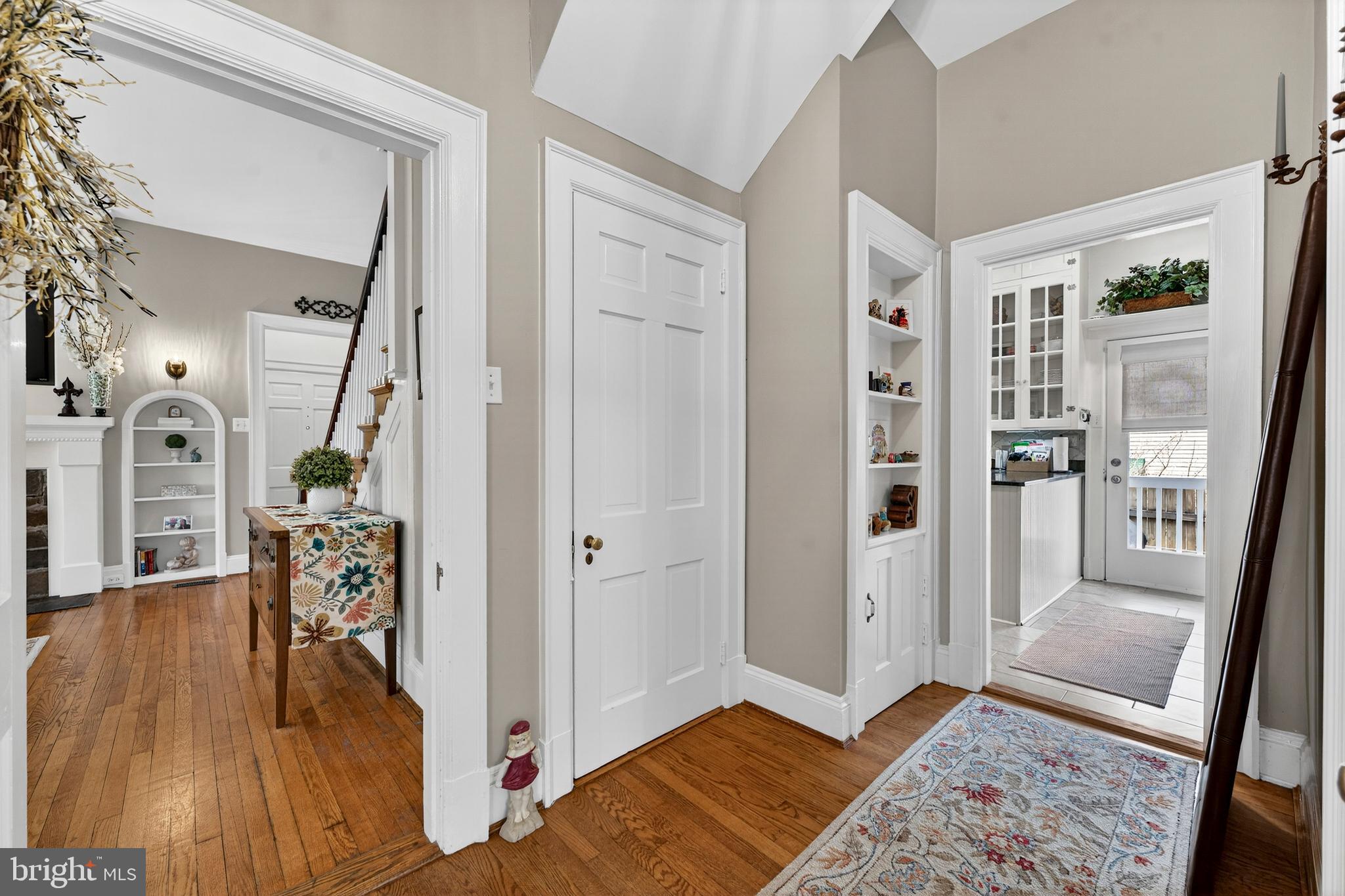 DOWNTOWN CULPEPER - Residential