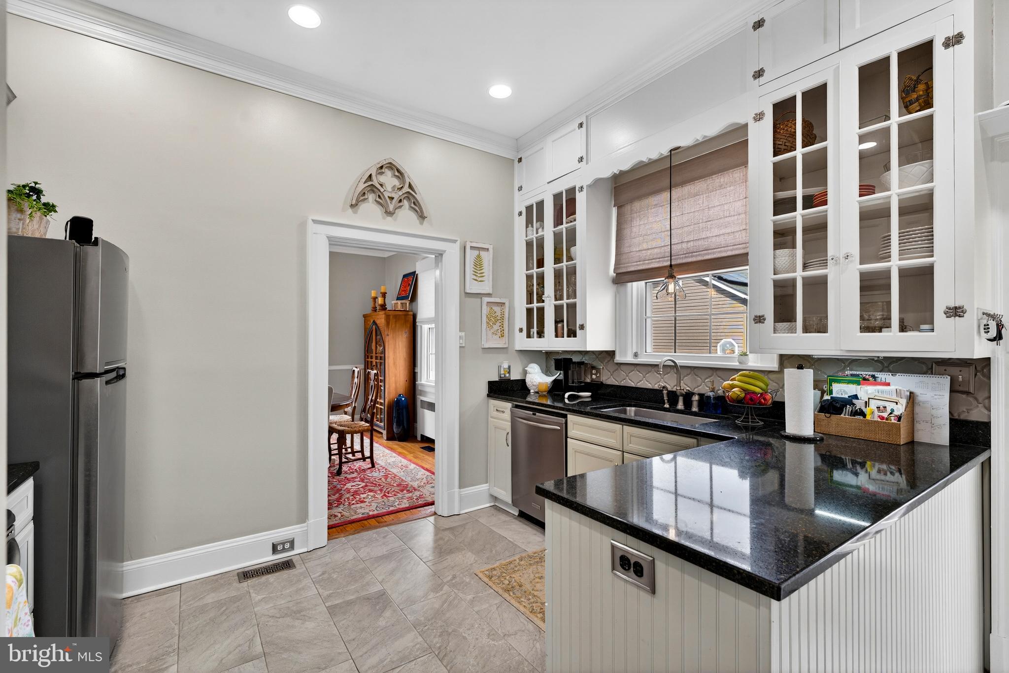 DOWNTOWN CULPEPER - Residential