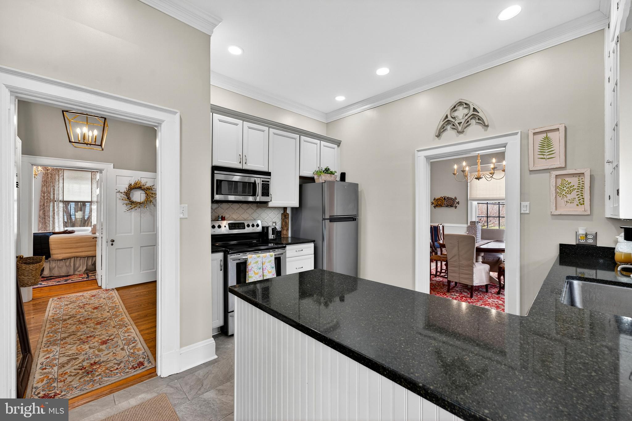 DOWNTOWN CULPEPER - Residential