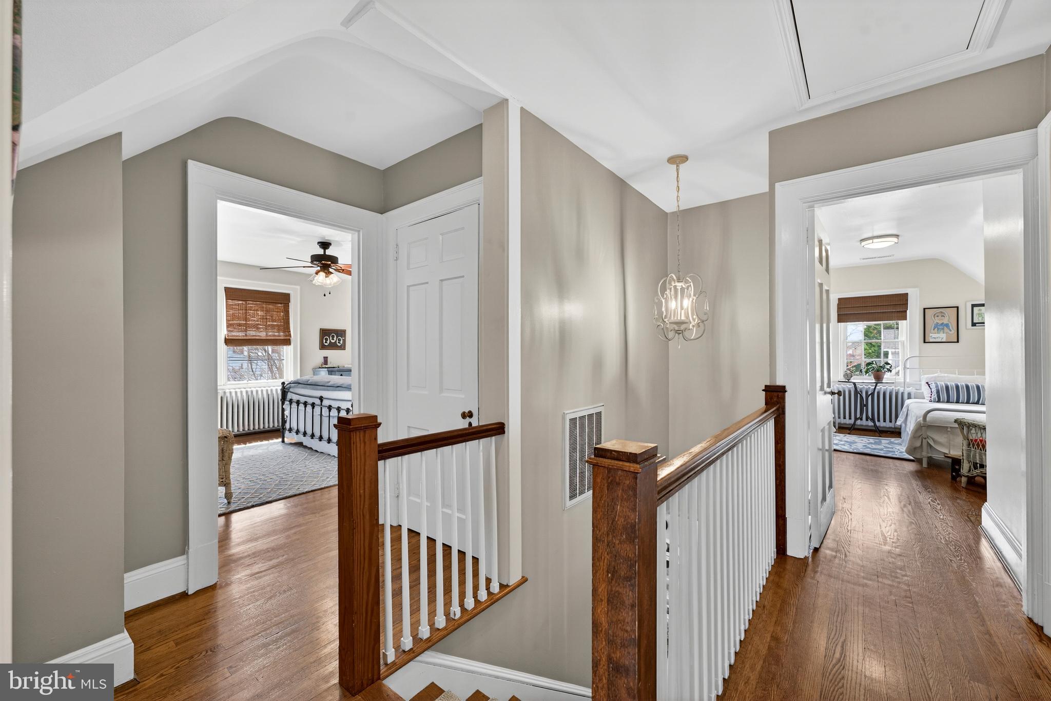 DOWNTOWN CULPEPER - Residential