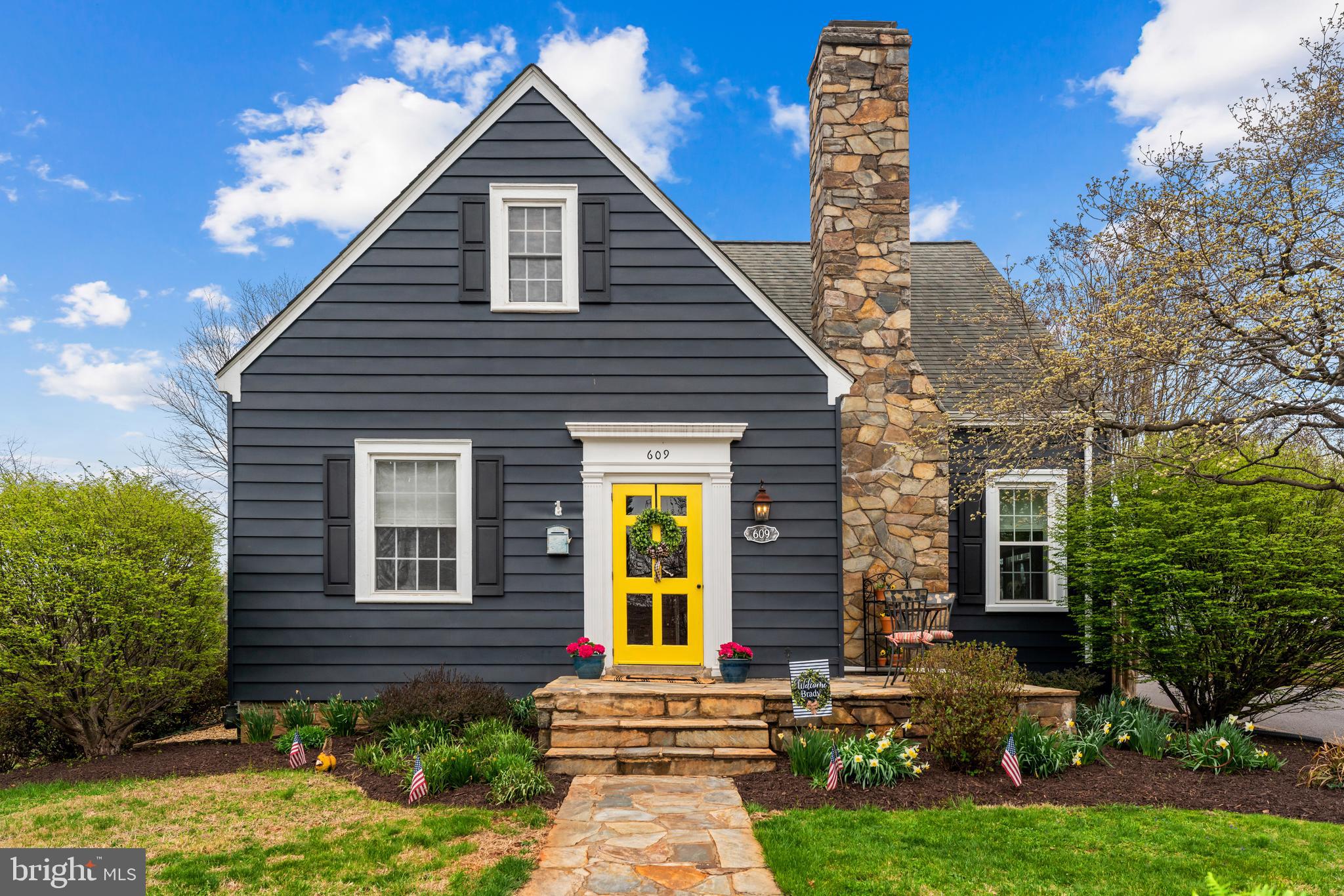 DOWNTOWN CULPEPER - Residential