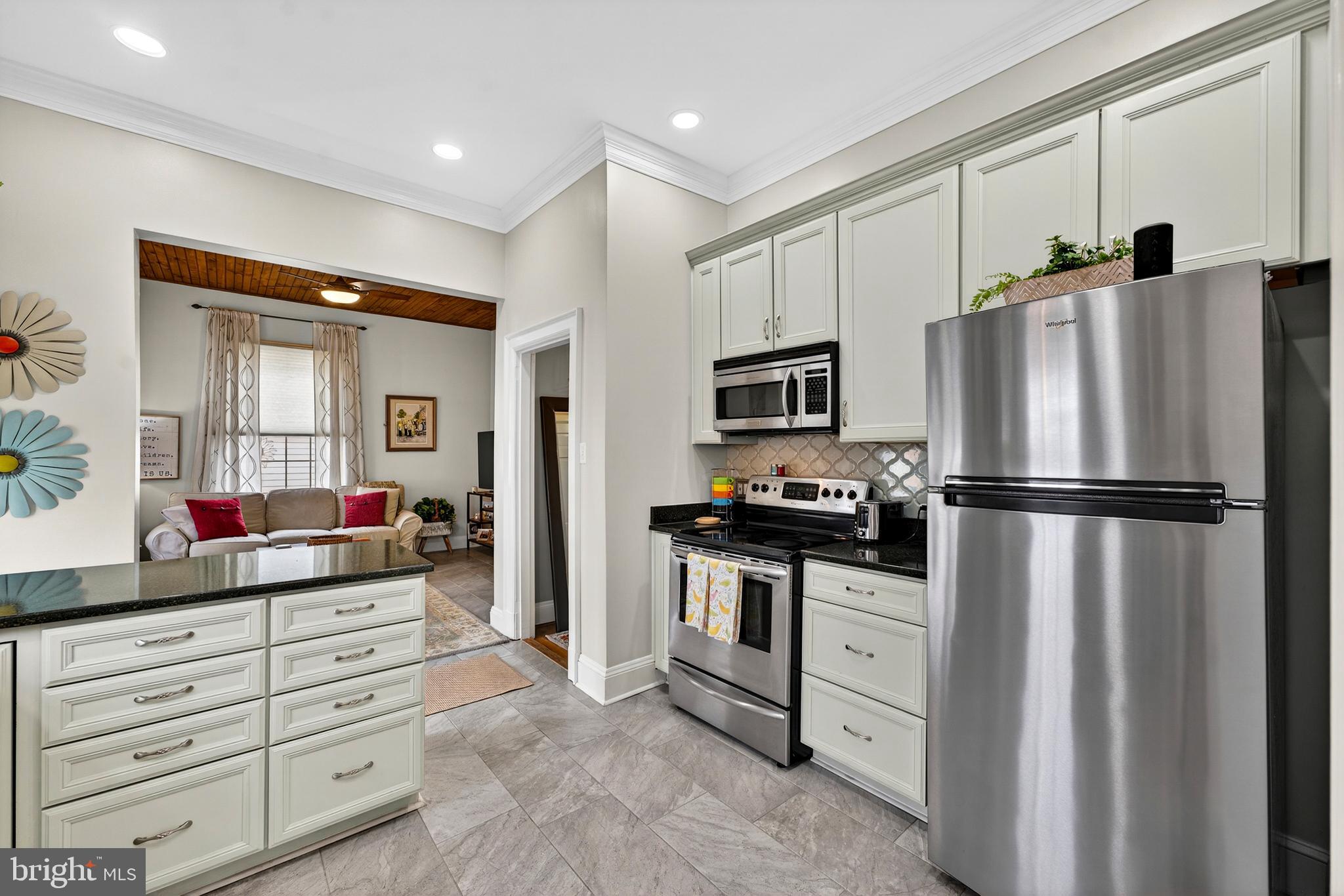 DOWNTOWN CULPEPER - Residential