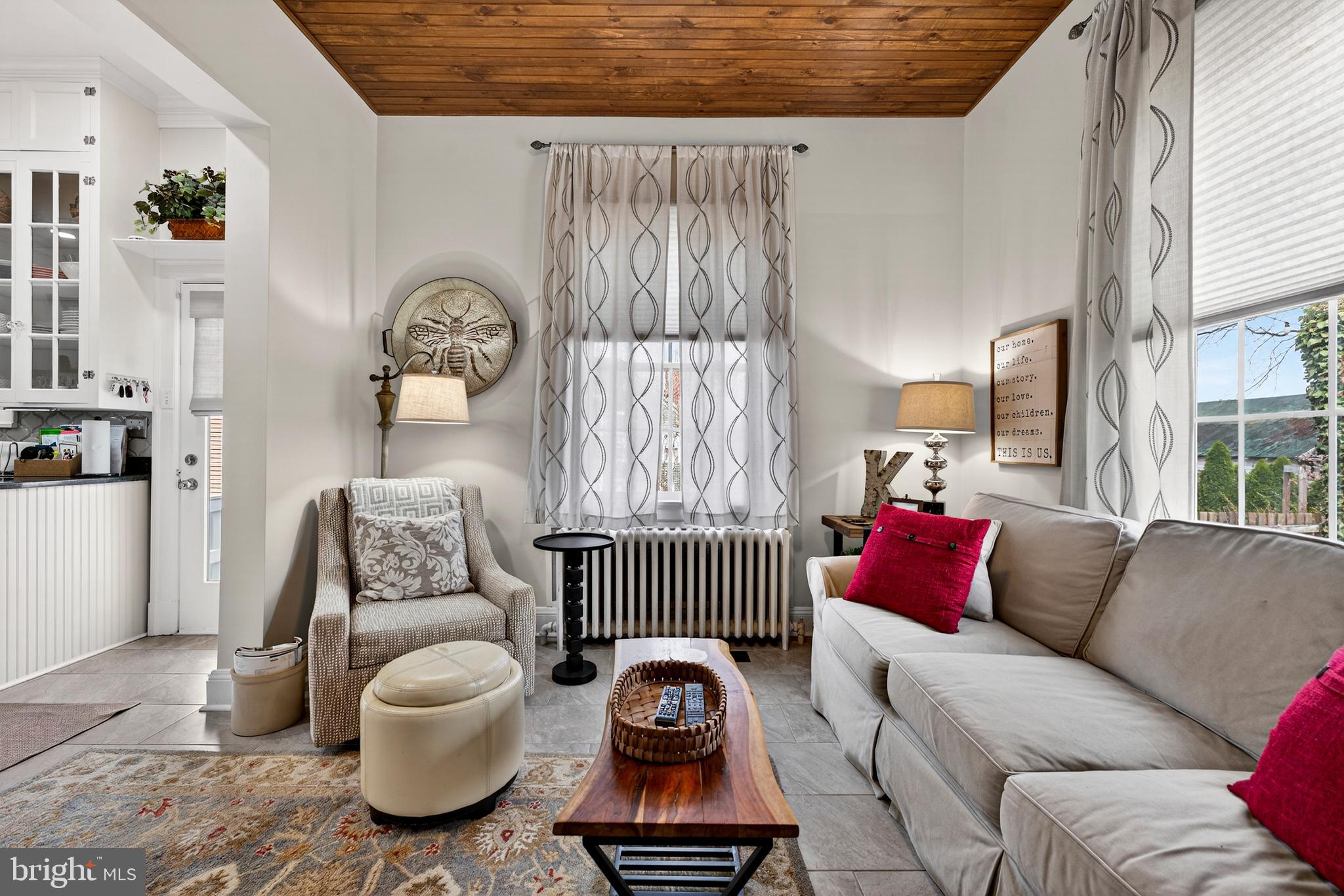 DOWNTOWN CULPEPER - Residential