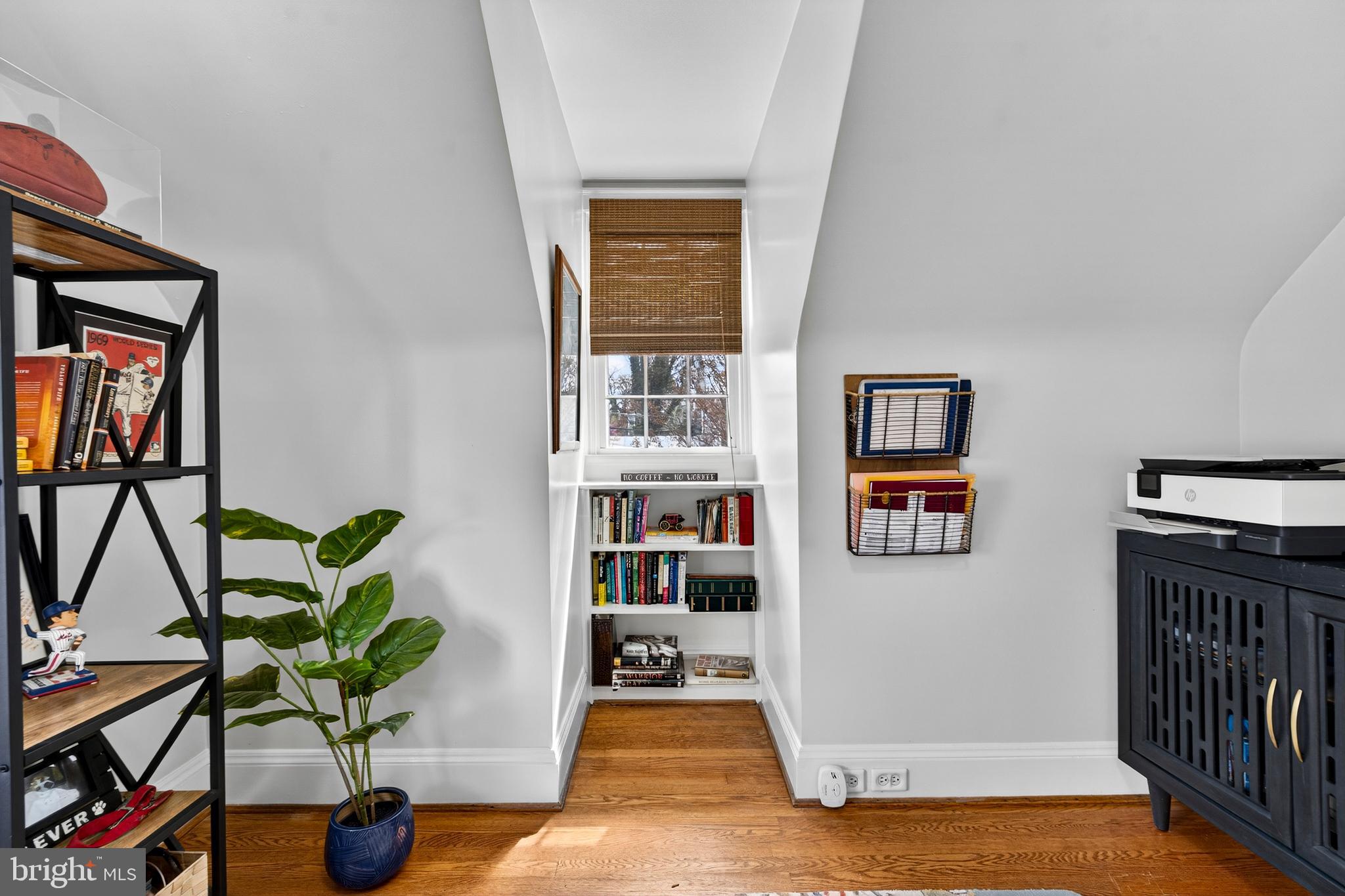 DOWNTOWN CULPEPER - Residential