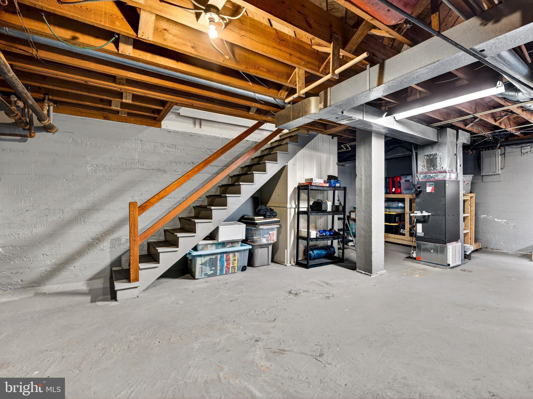 DOWNTOWN CULPEPER - Residential