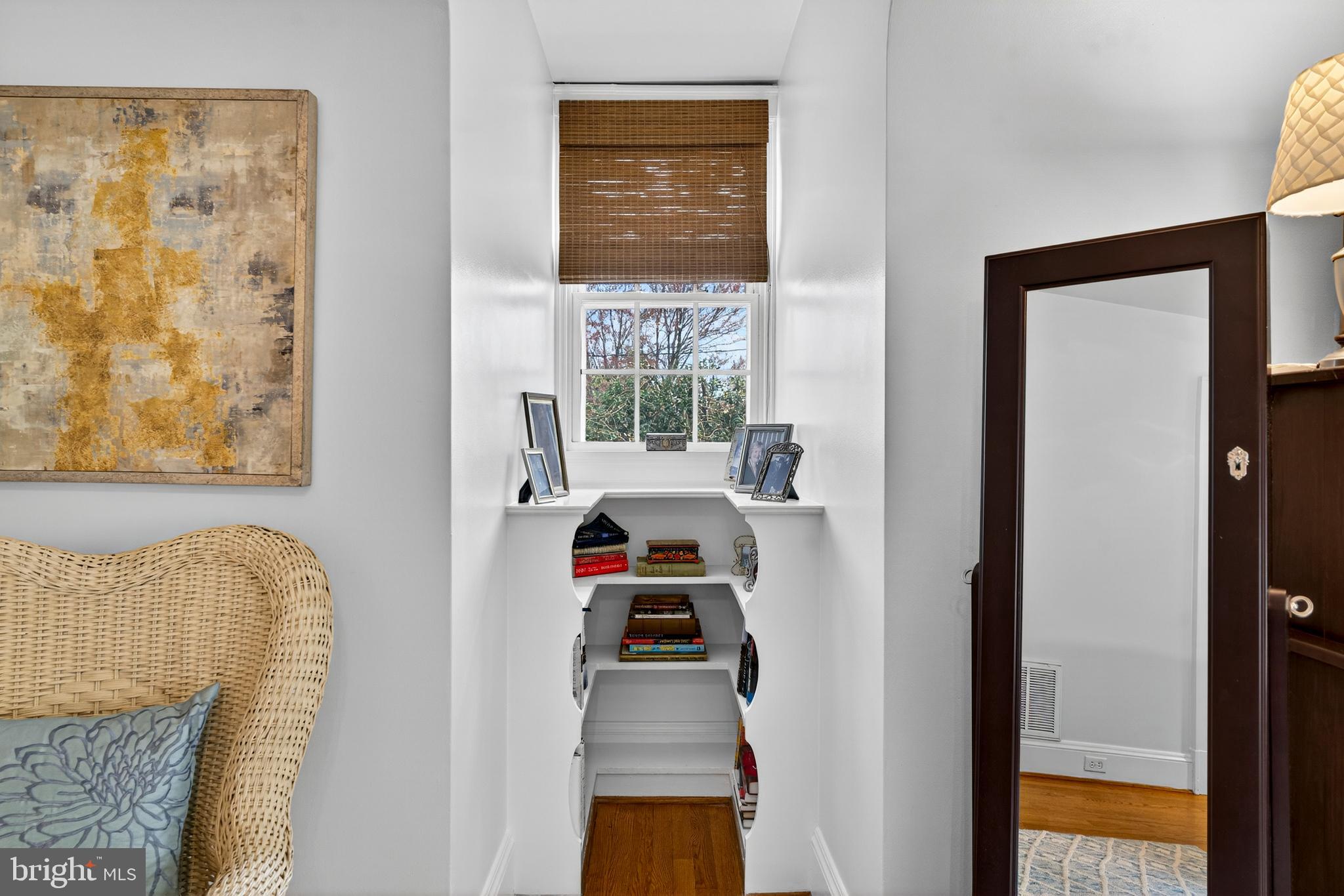 DOWNTOWN CULPEPER - Residential