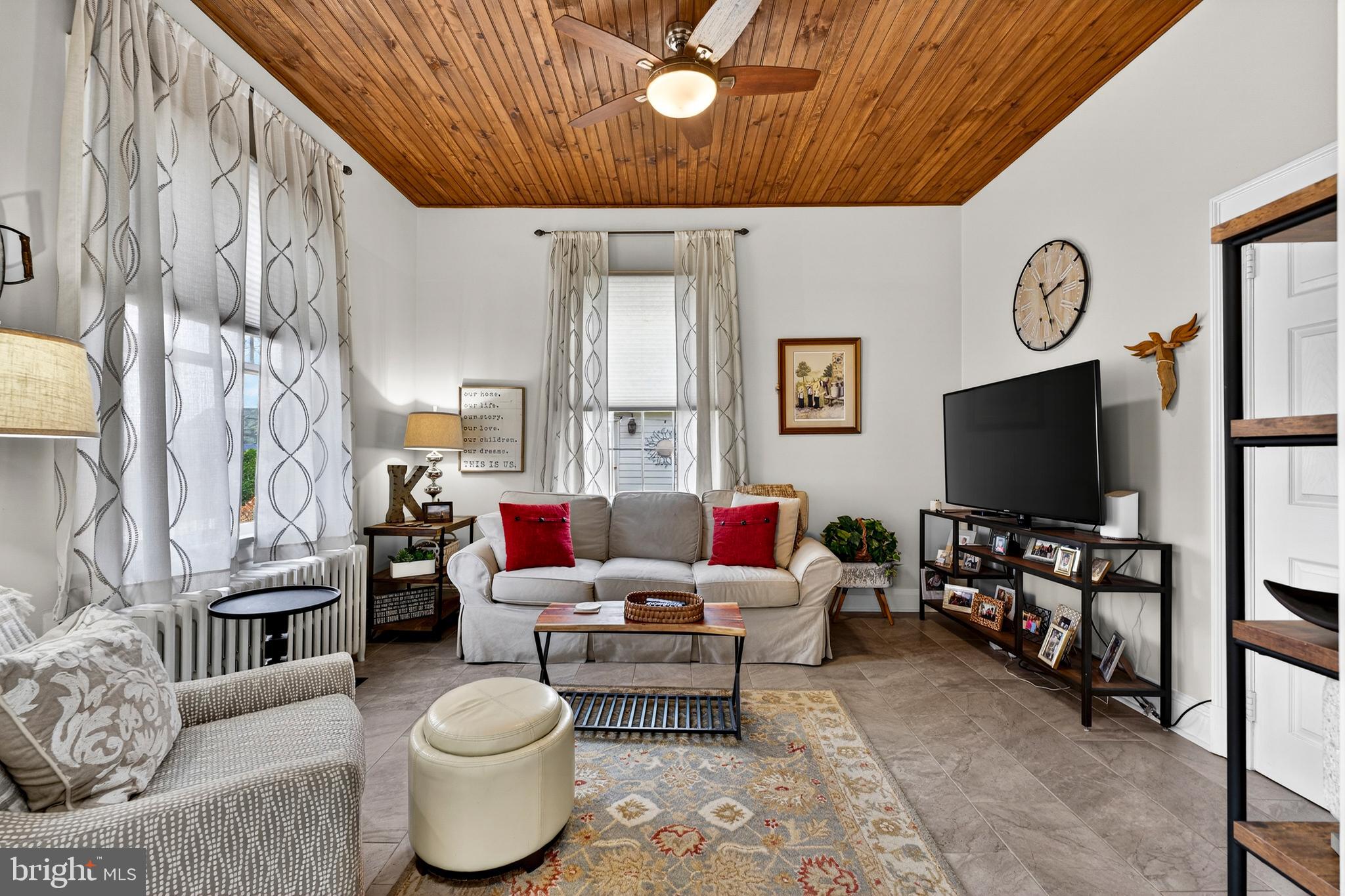 DOWNTOWN CULPEPER - Residential