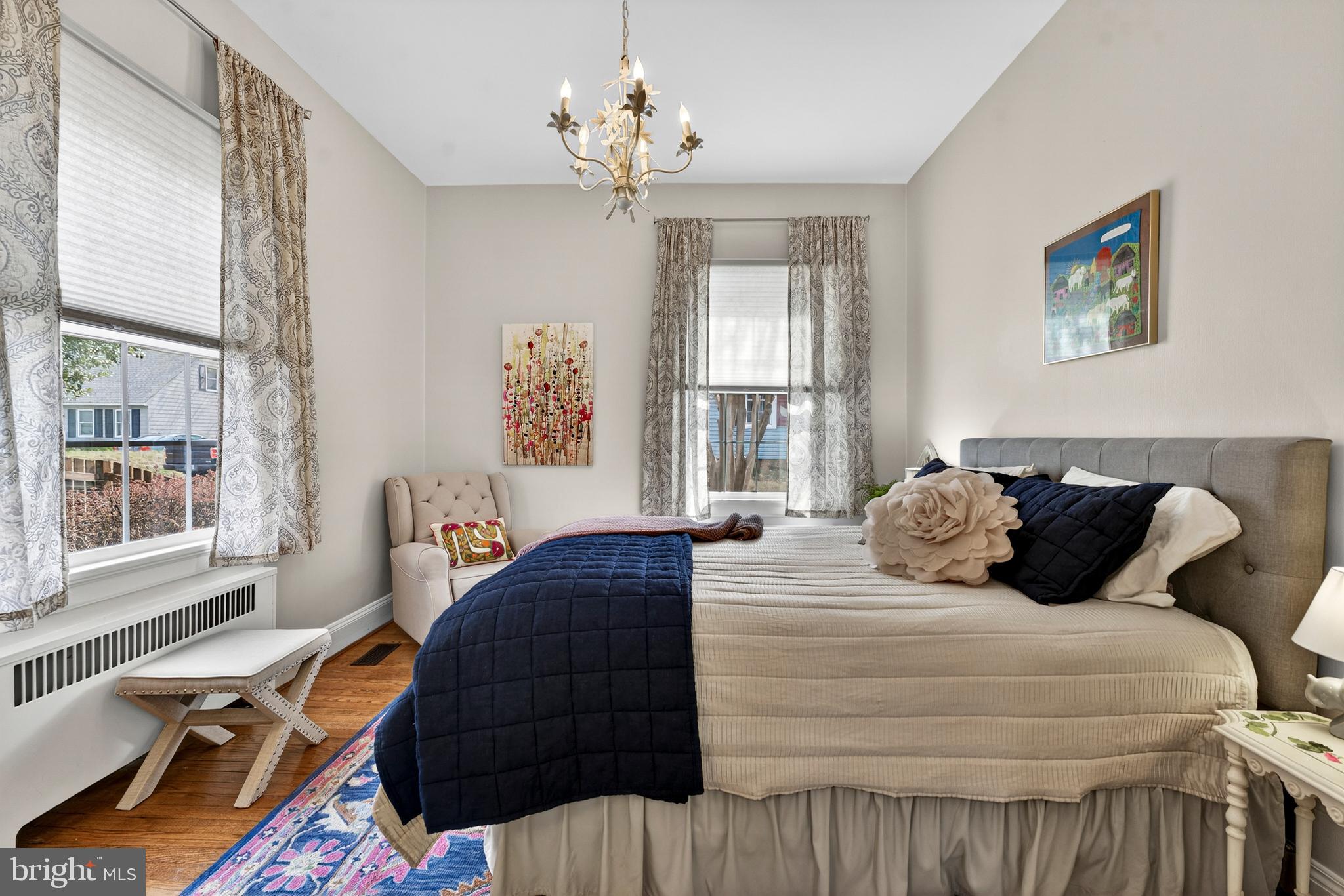 DOWNTOWN CULPEPER - Residential