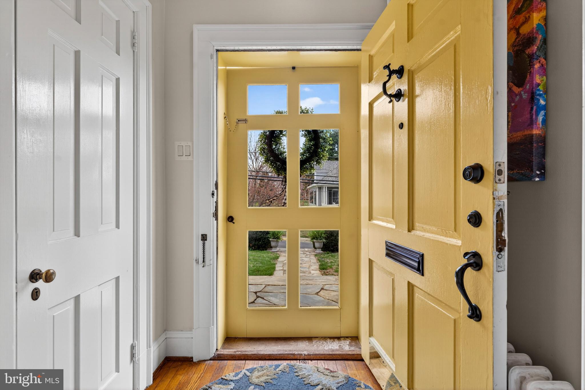 DOWNTOWN CULPEPER - Residential